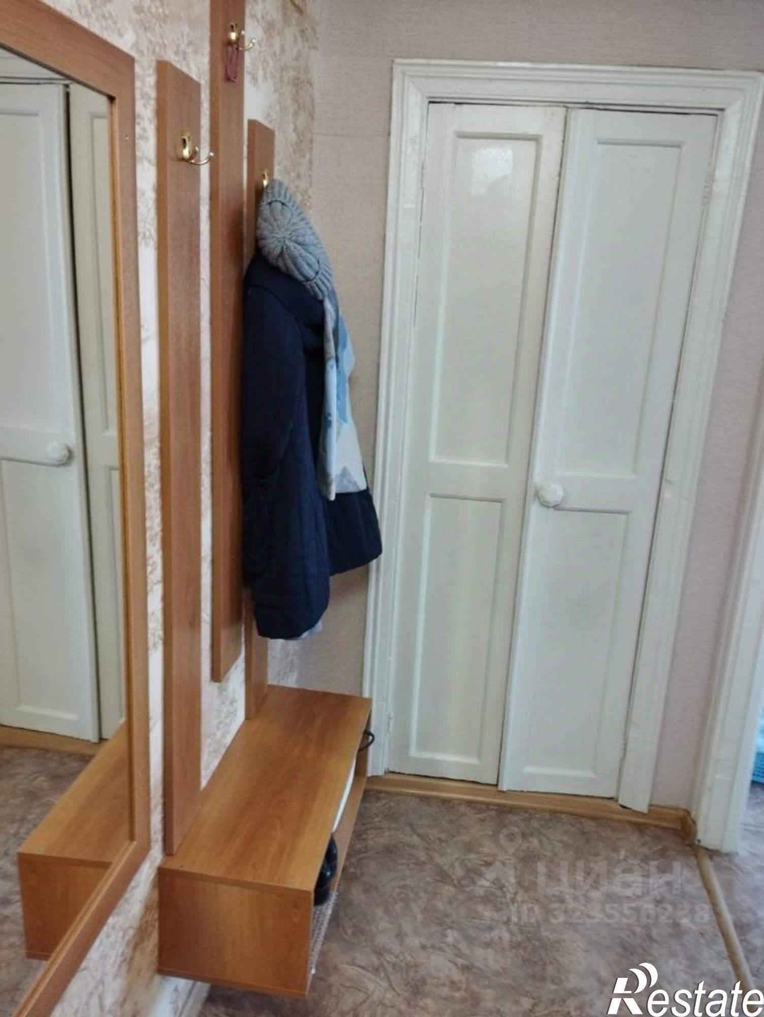 Купить квартиру за 4 500 000 рублей на улица Калинина, 38