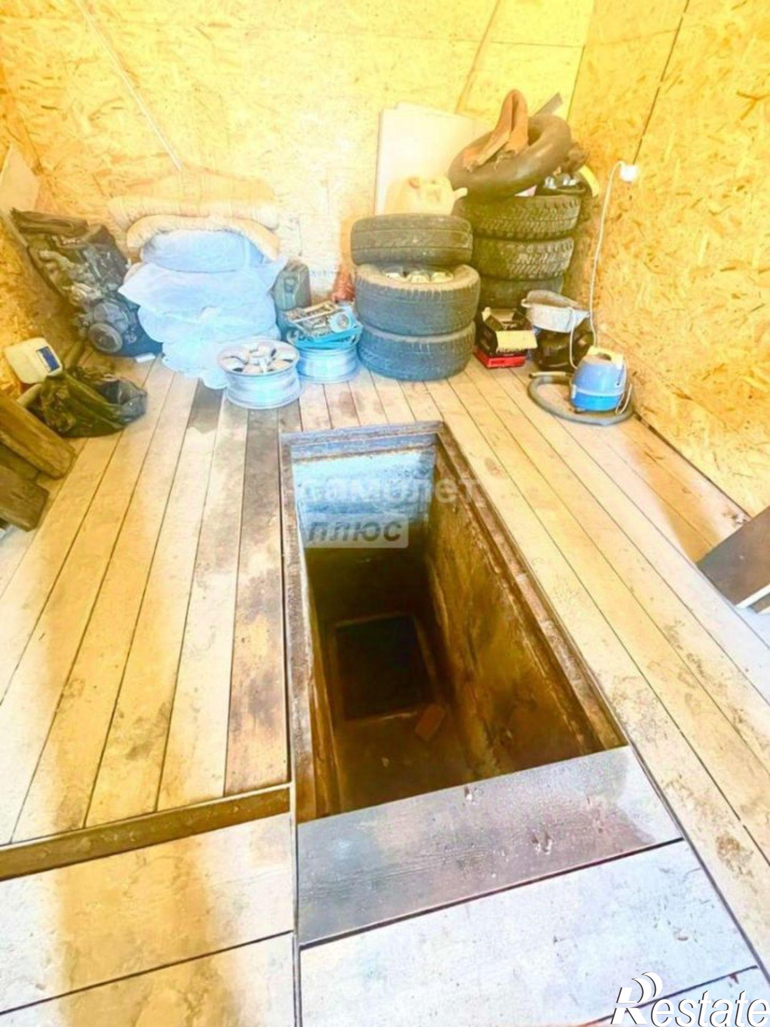 Купить гараж, место в паркинге за 1 100 020 рублей на улица Островского, 251