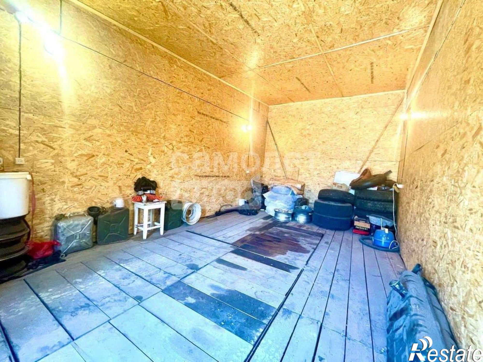 Купить гараж, место в паркинге за 1 100 020 рублей на улица Островского, 251