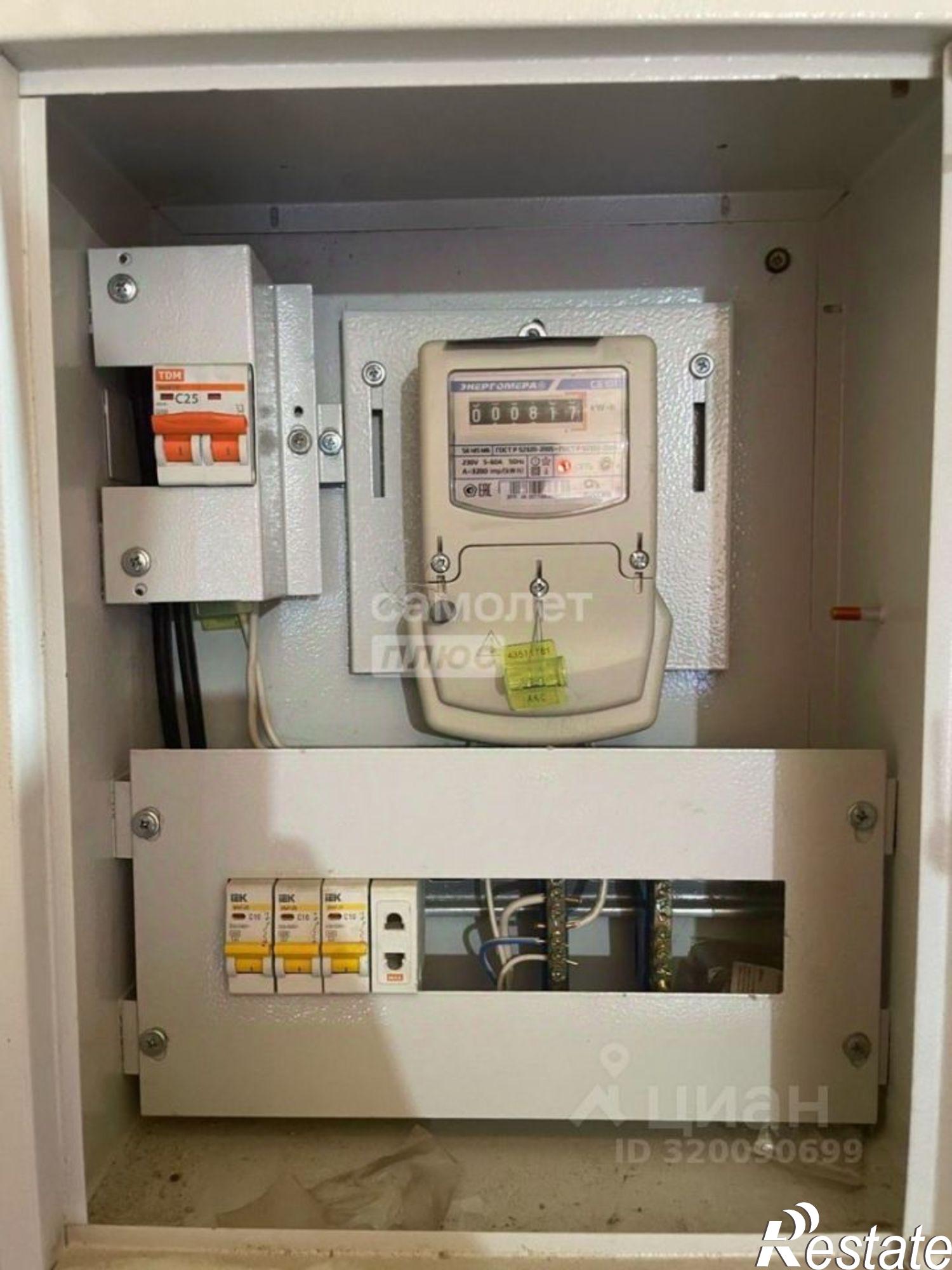 Купить гараж, место в паркинге за 1 100 020 рублей на улица Островского, 251