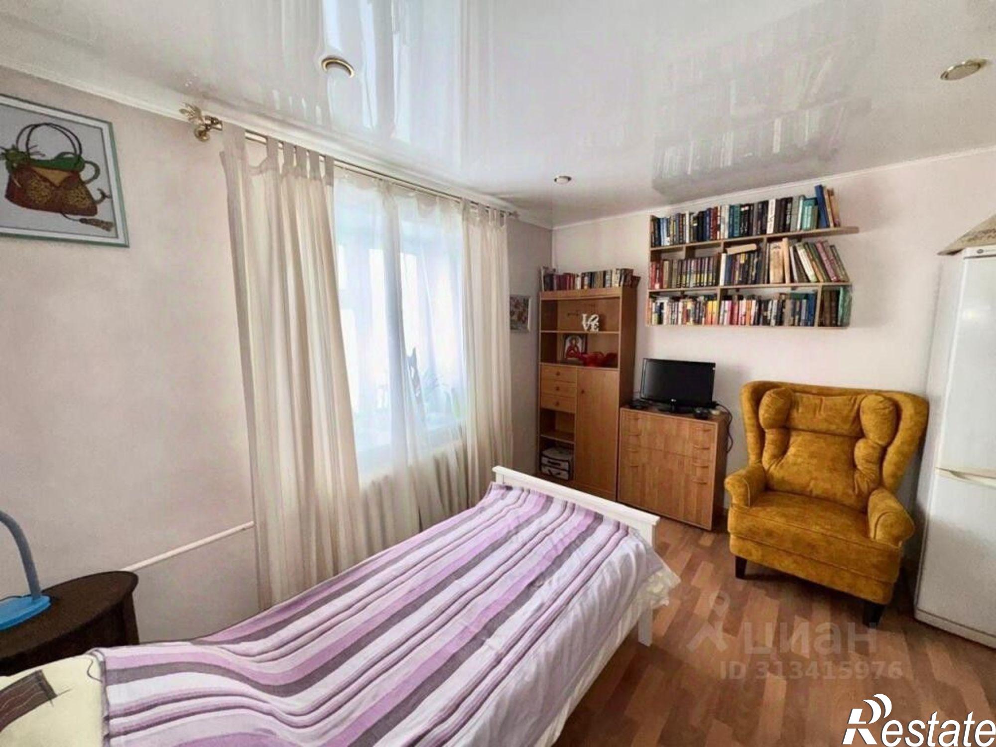 Купить квартиру за 7 500 000 рублей на улица Ломоносова, 263