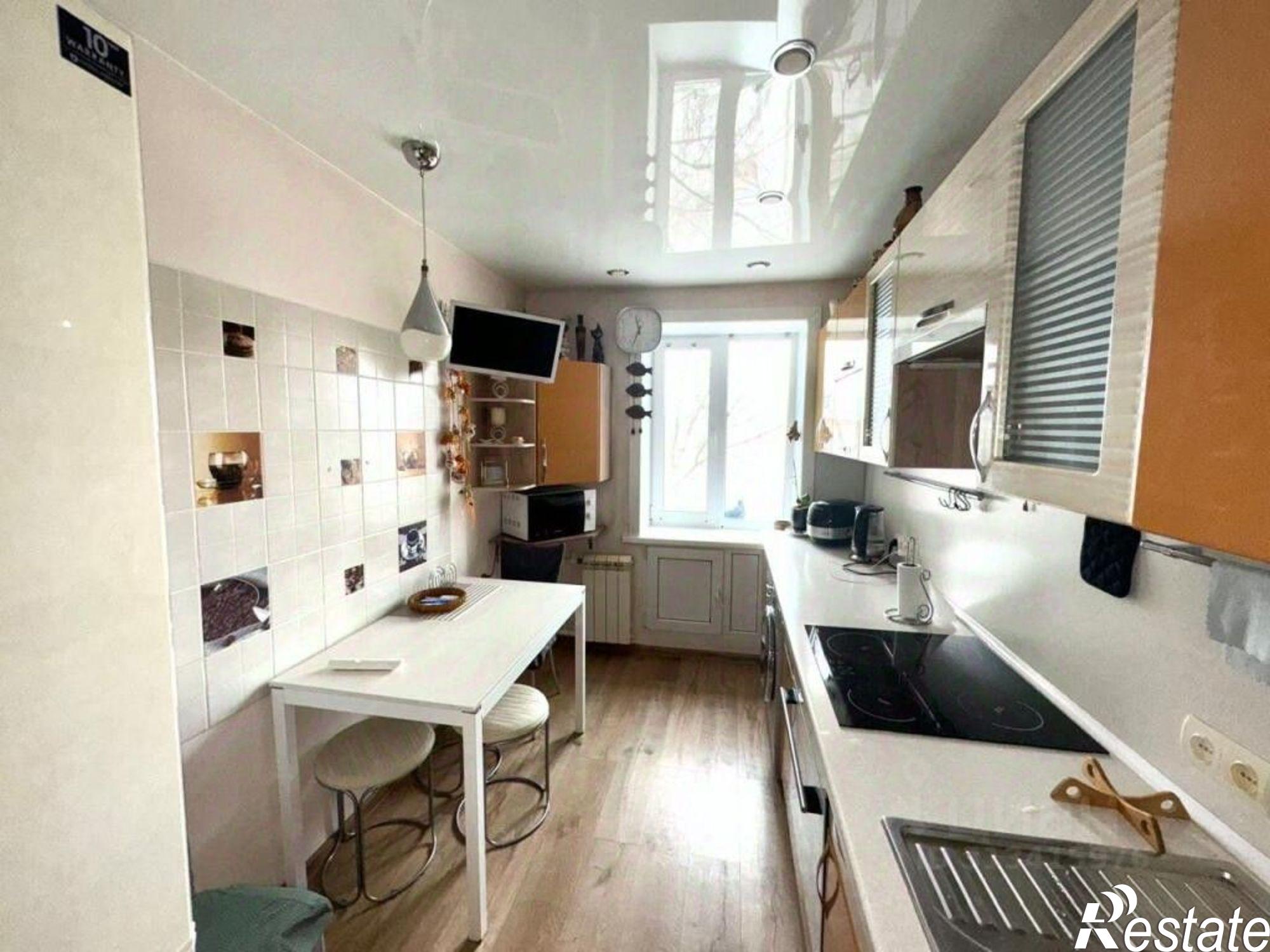 Купить квартиру за 7 500 000 рублей на улица Ломоносова, 263