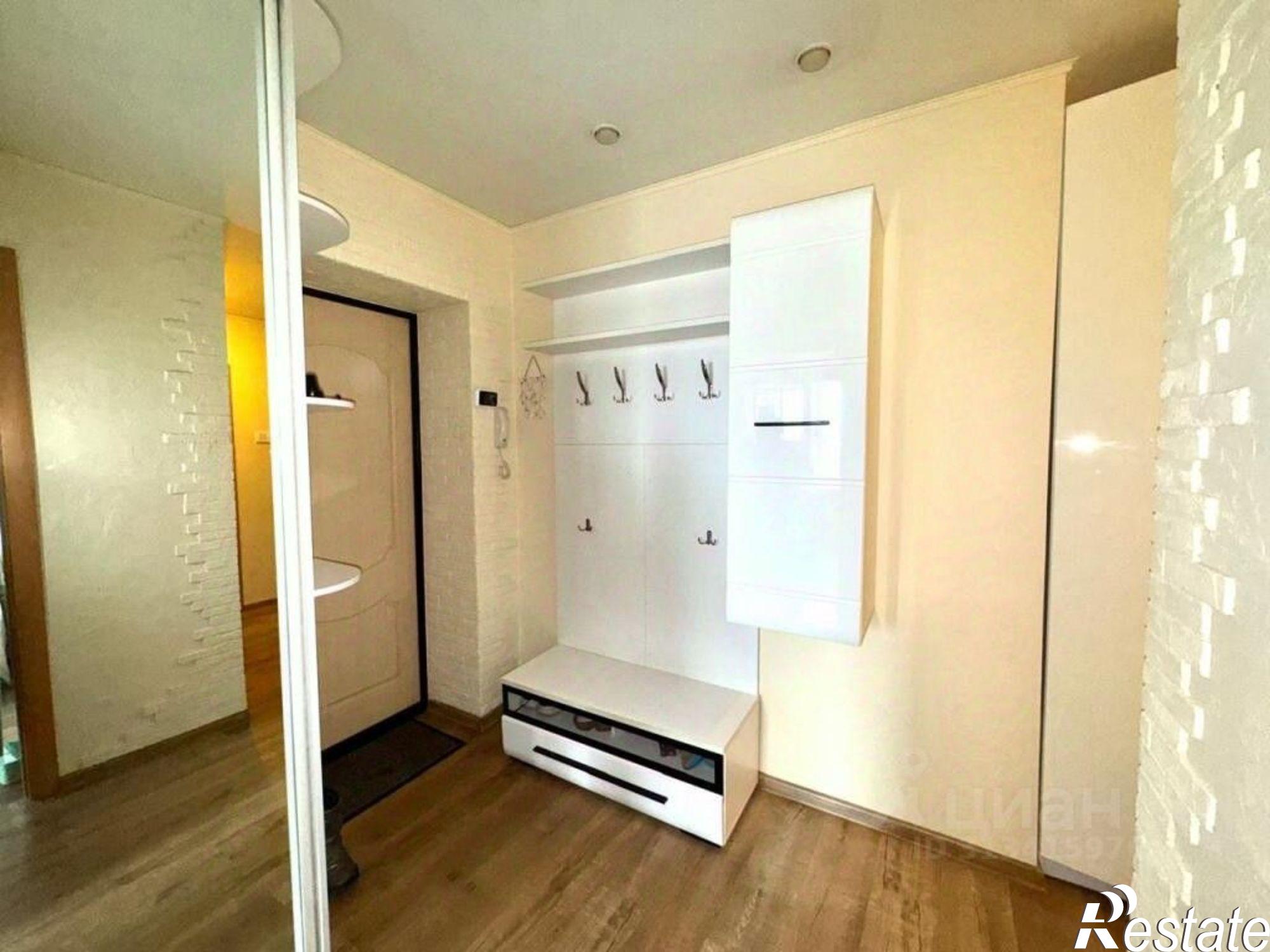 Купить квартиру за 7 500 000 рублей на улица Ломоносова, 263