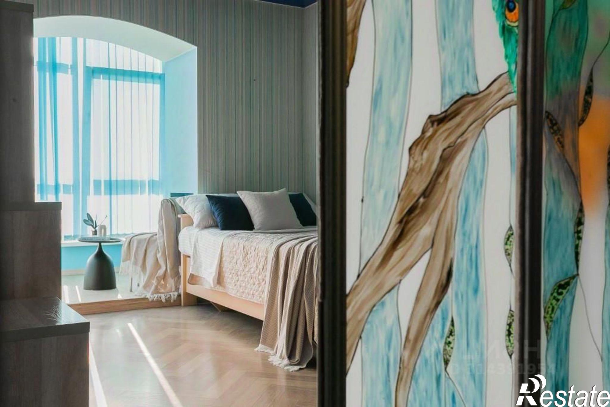 Купить квартиру за 14 900 000 рублей на улица Горького, 154