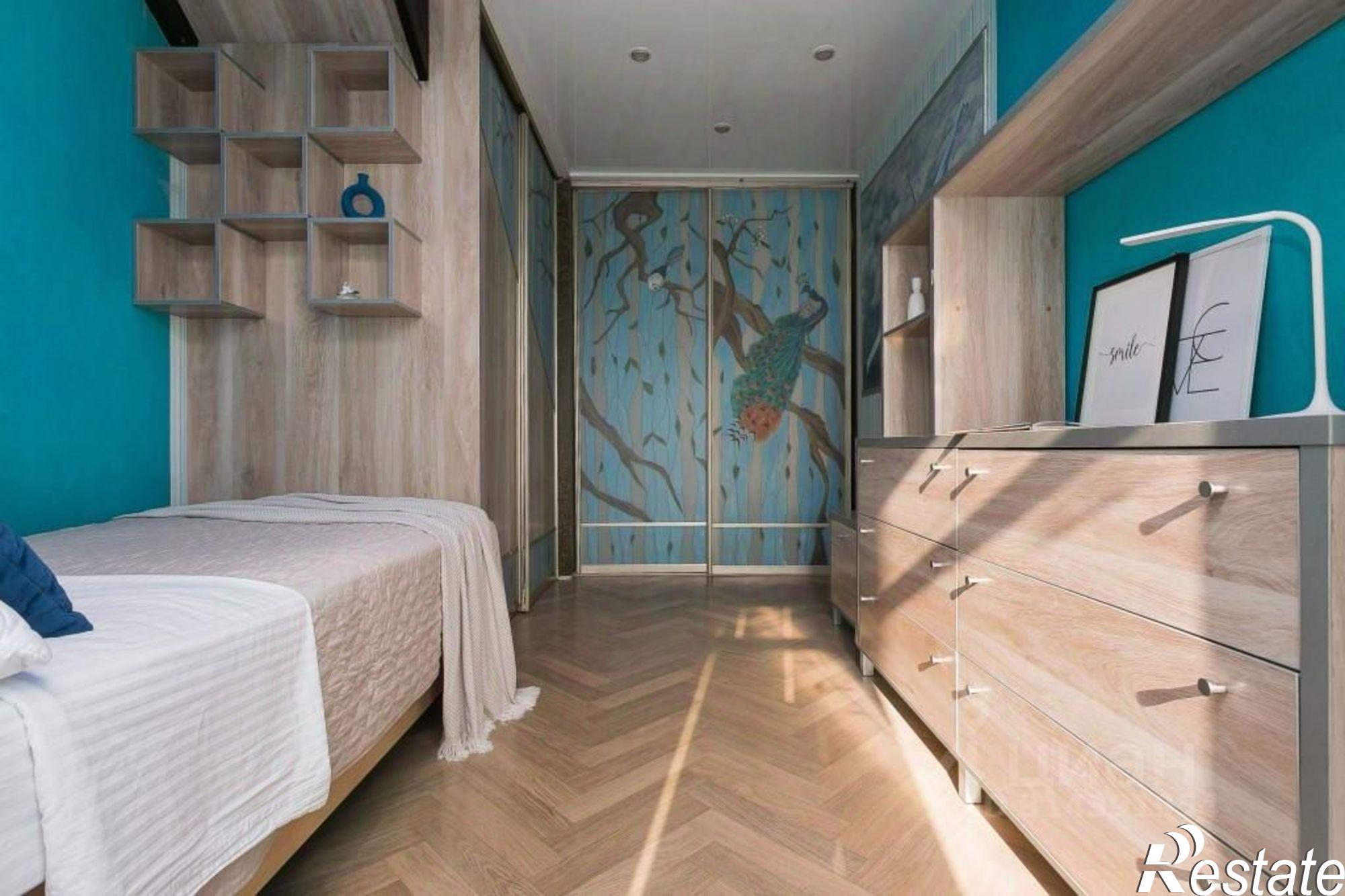 Купить квартиру за 14 900 000 рублей на улица Горького, 154