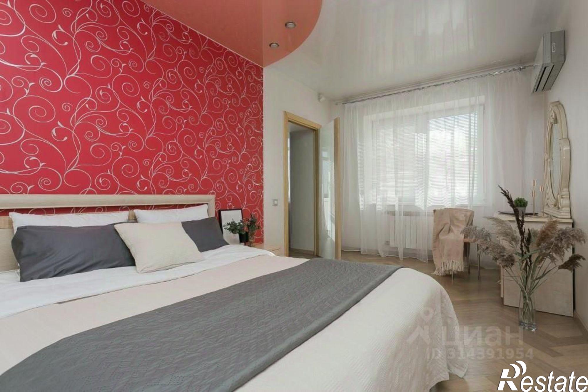 Купить квартиру за 14 900 000 рублей на улица Горького, 154