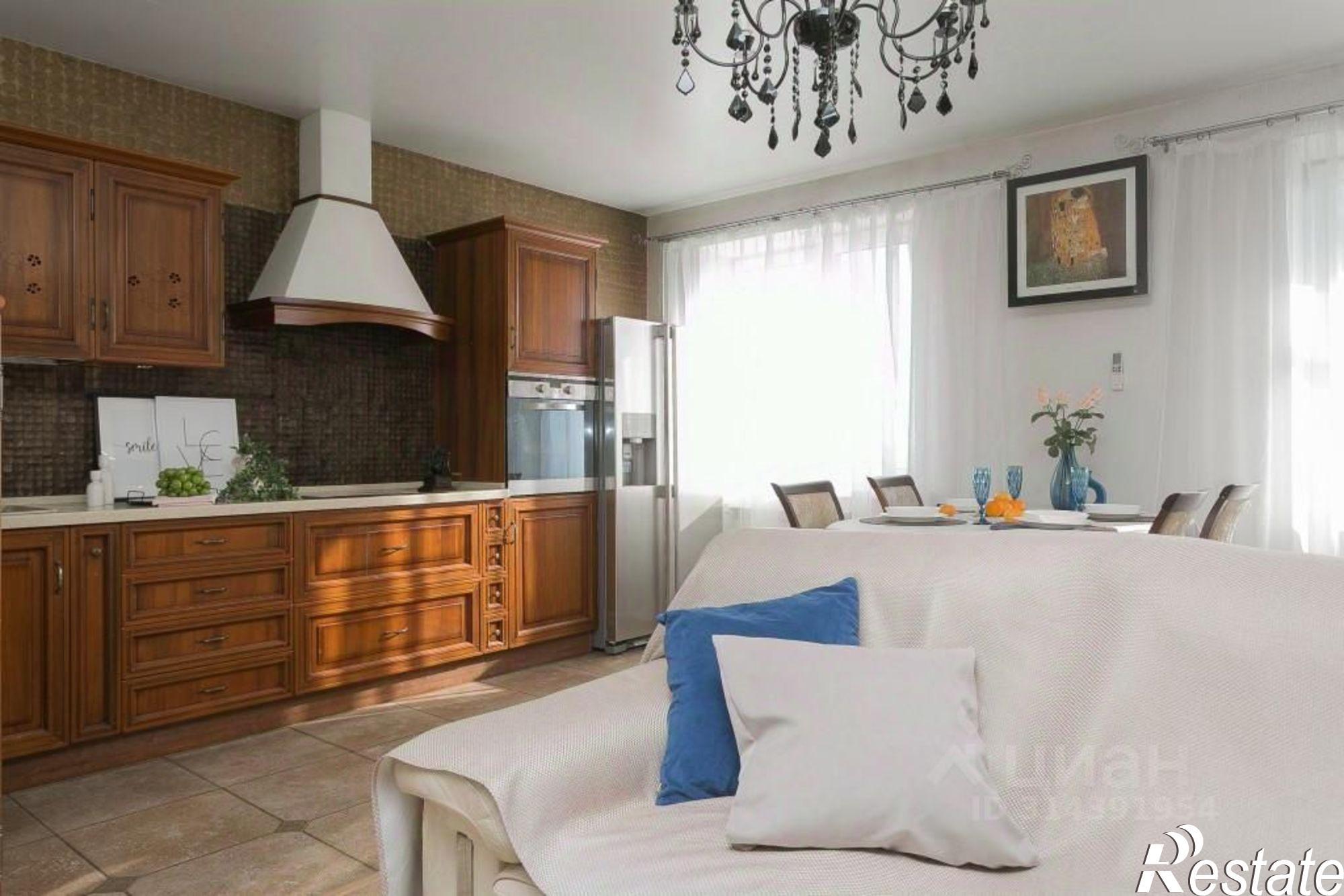 Купить квартиру за 14 900 000 рублей на улица Горького, 154