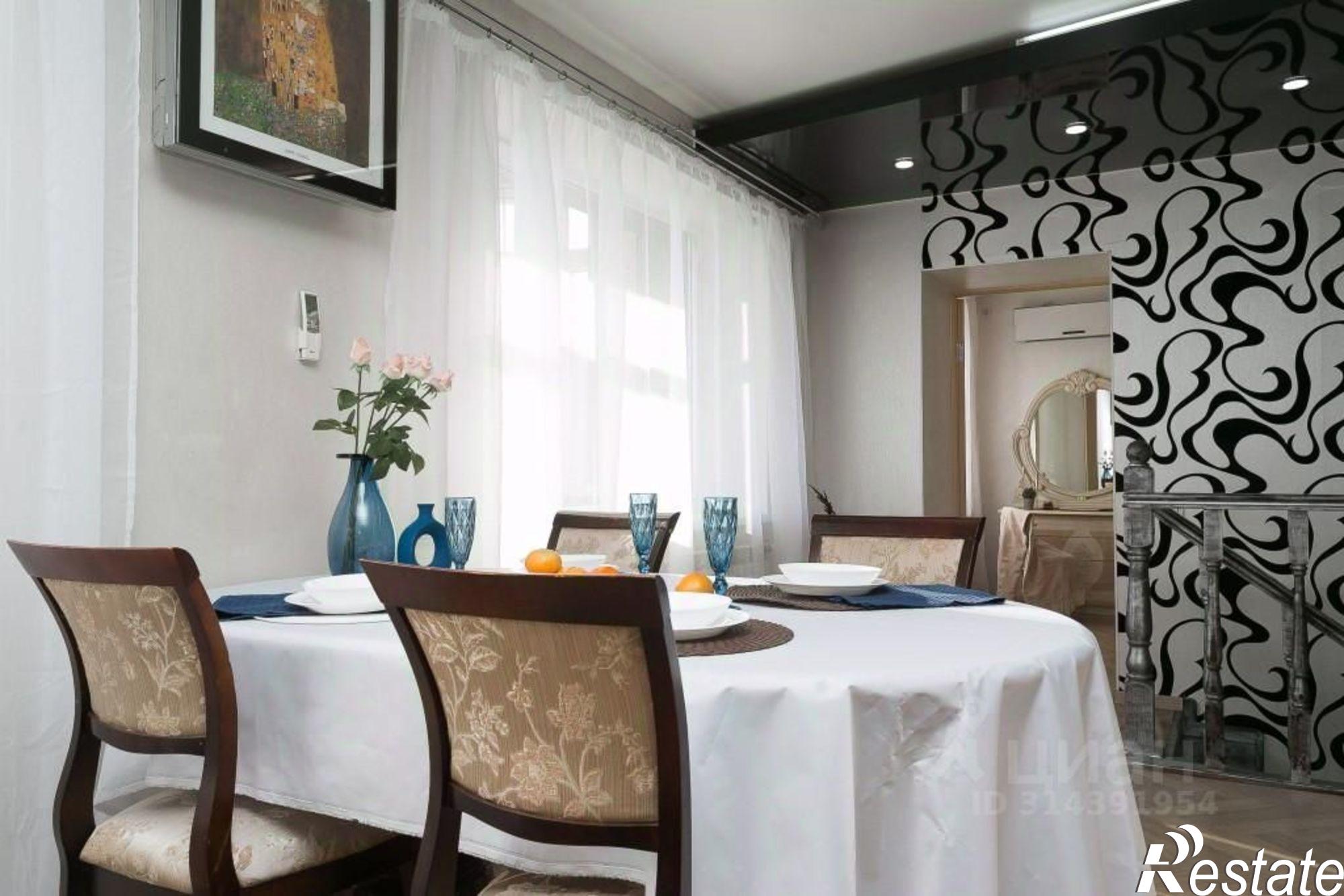 Купить квартиру за 14 900 000 рублей на улица Горького, 154