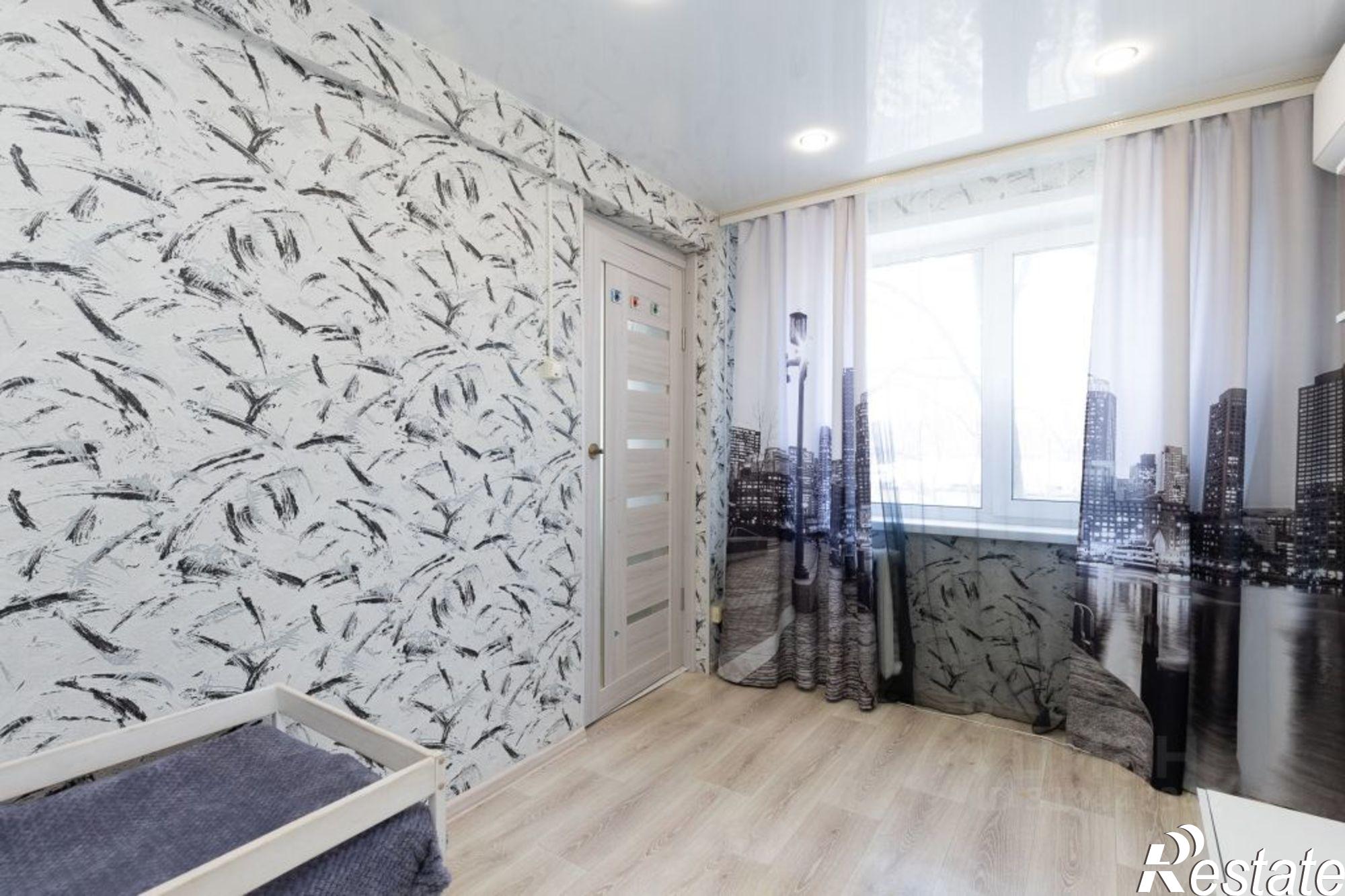 Купить комнату за 2 600 000 рублей на улица 50 лет Октября, 206/1