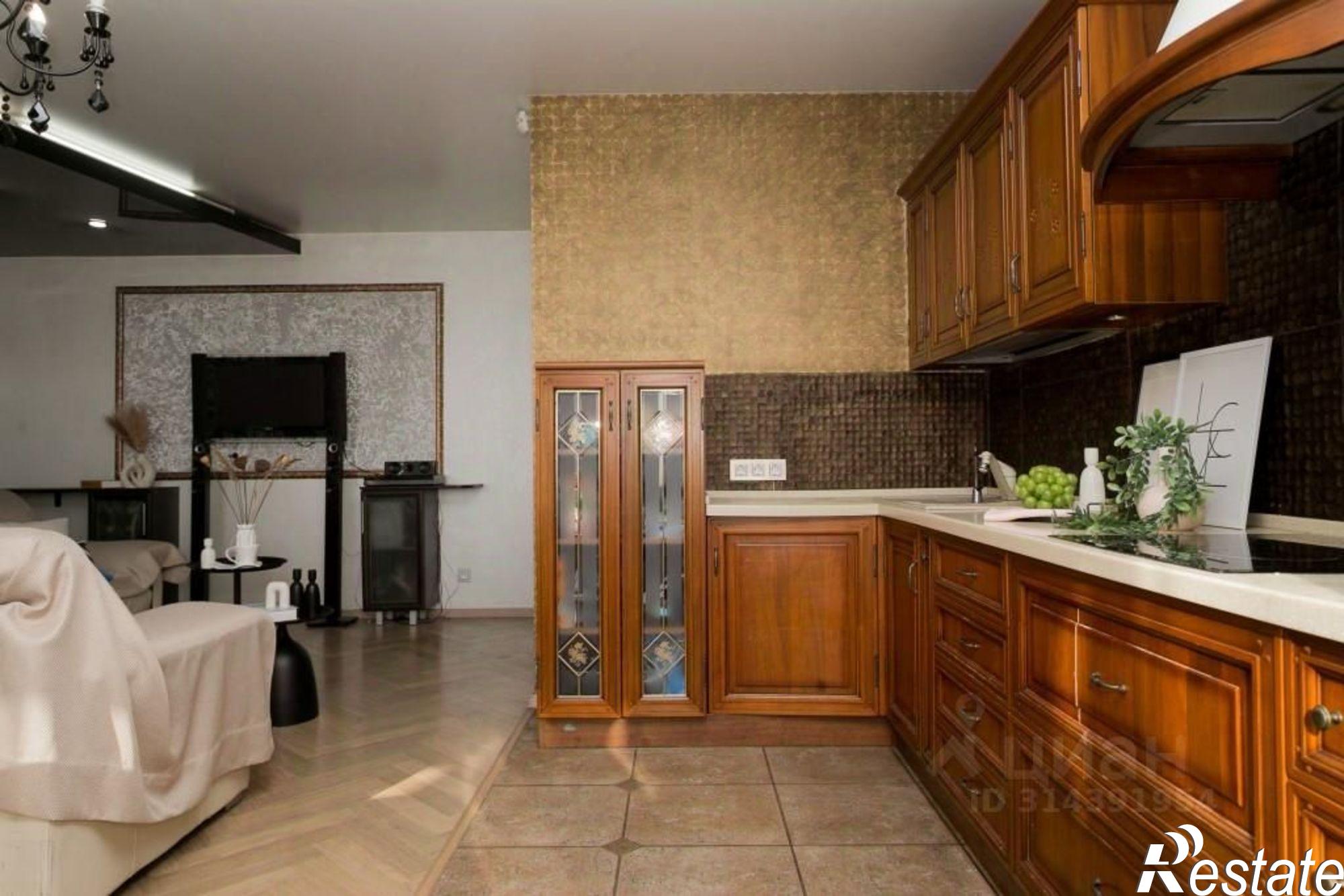 Купить квартиру за 14 900 000 рублей на улица Горького, 154