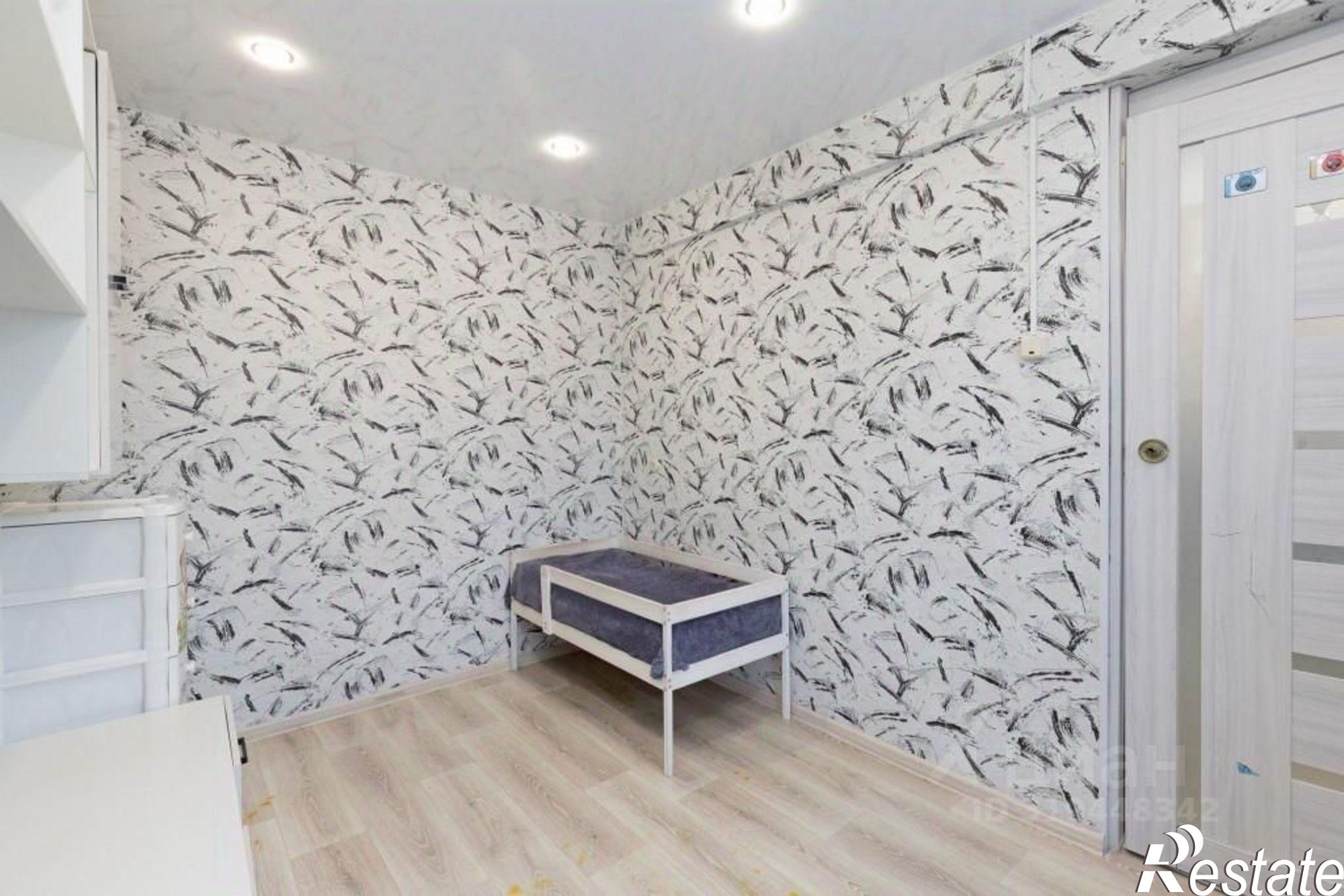 Купить комнату за 2 600 000 рублей на улица 50 лет Октября, 206/1