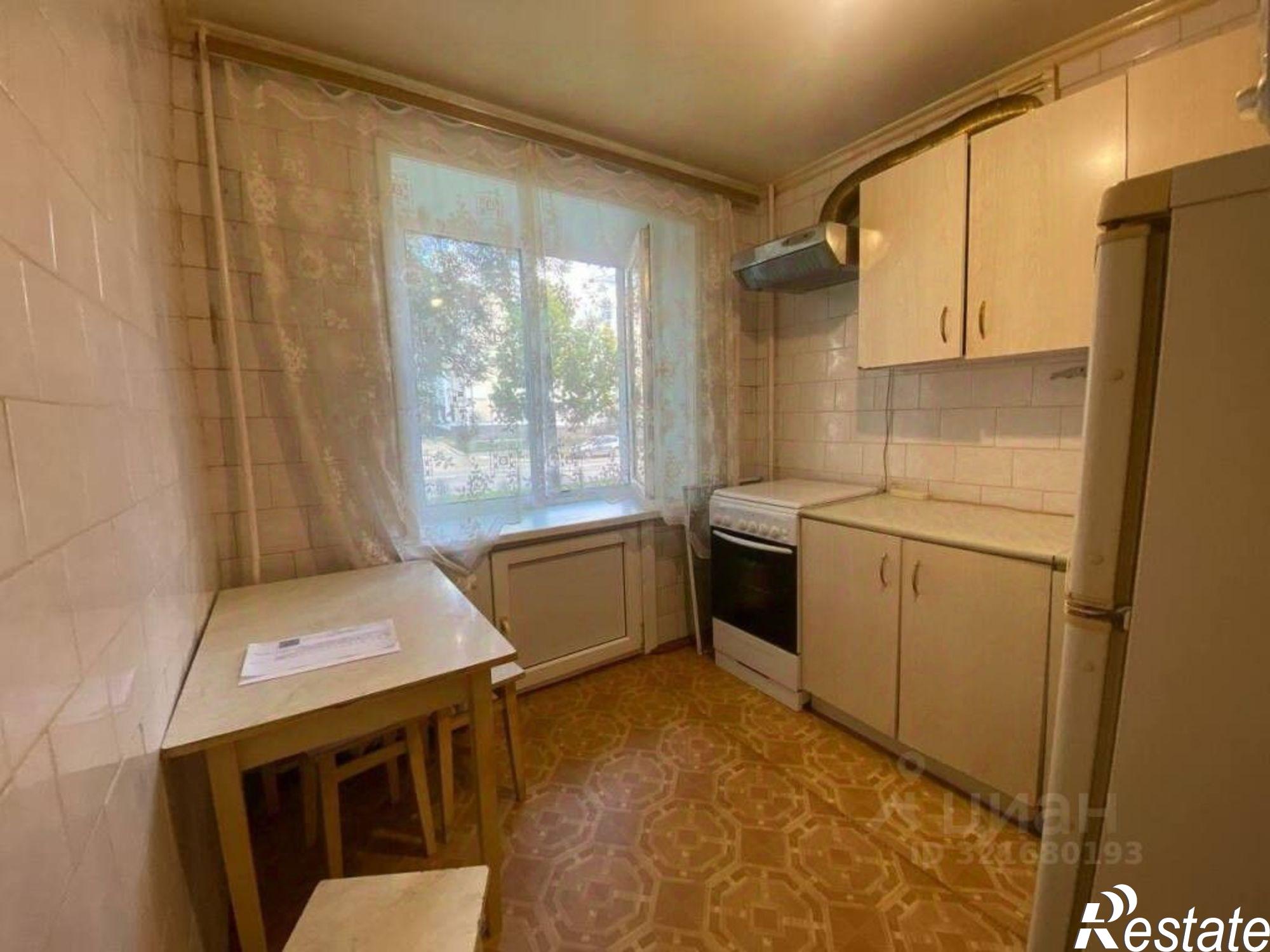 Купить квартиру за 5 950 000 рублей на Амурская улица, 120