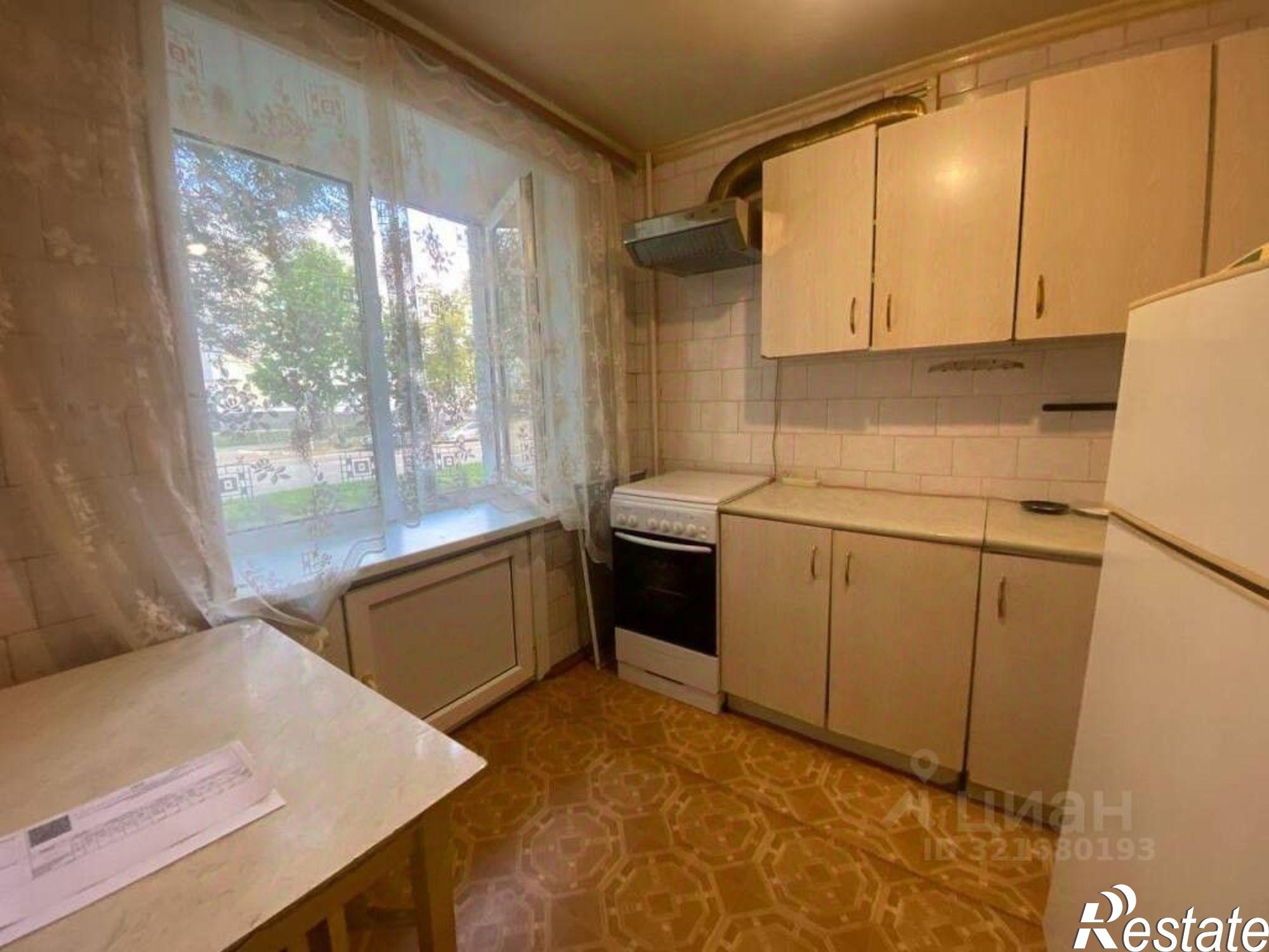 Купить квартиру за 5 950 000 рублей на Амурская улица, 120