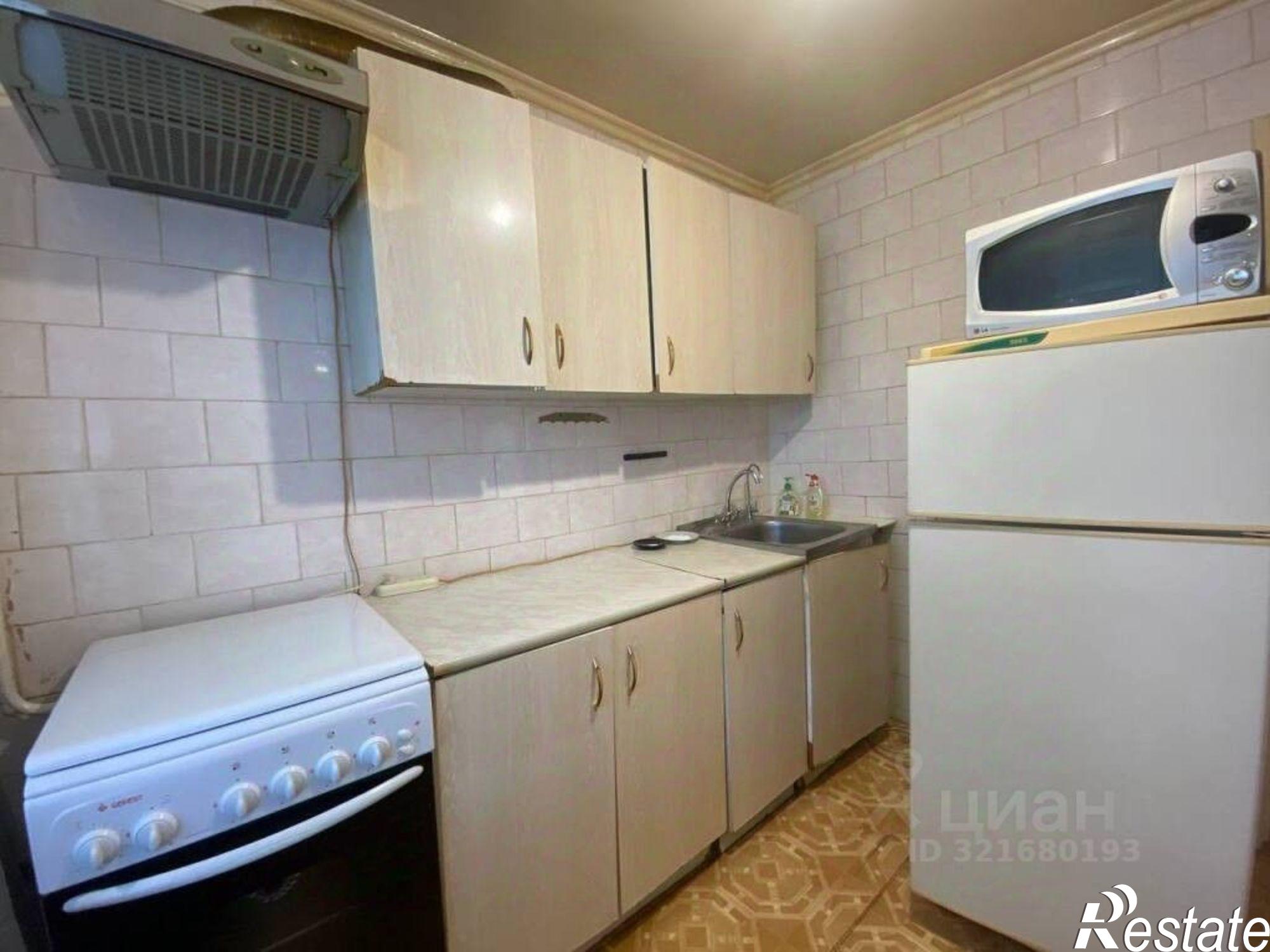 Купить квартиру за 5 950 000 рублей на Амурская улица, 120