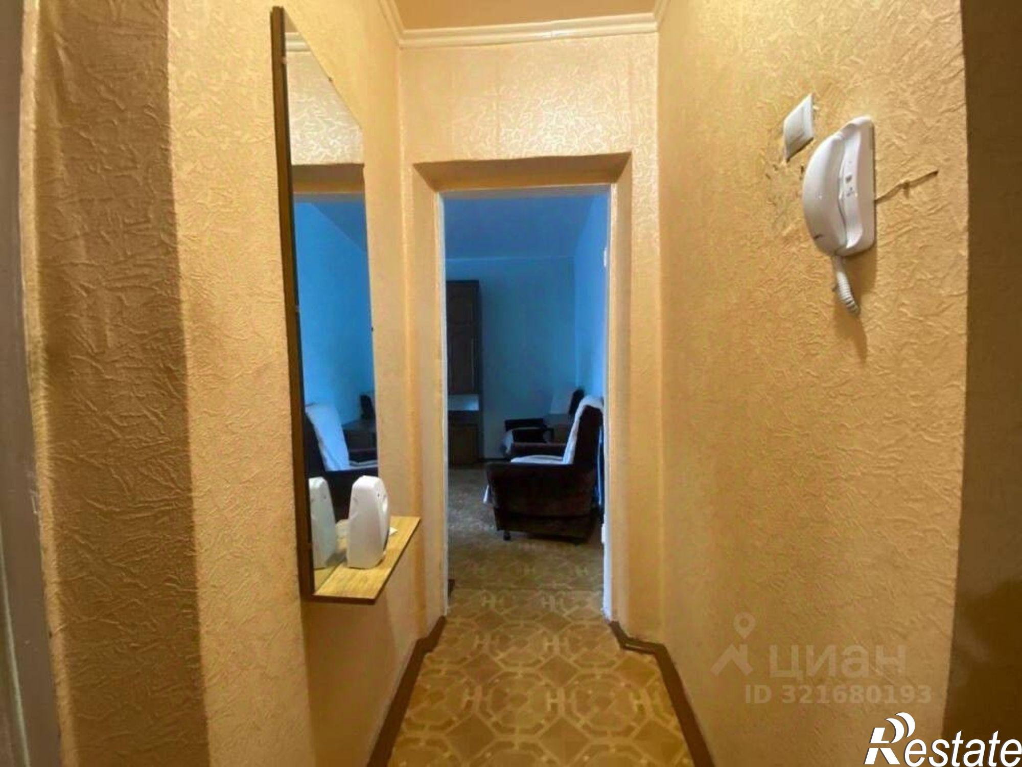 Купить квартиру за 5 950 000 рублей на Амурская улица, 120