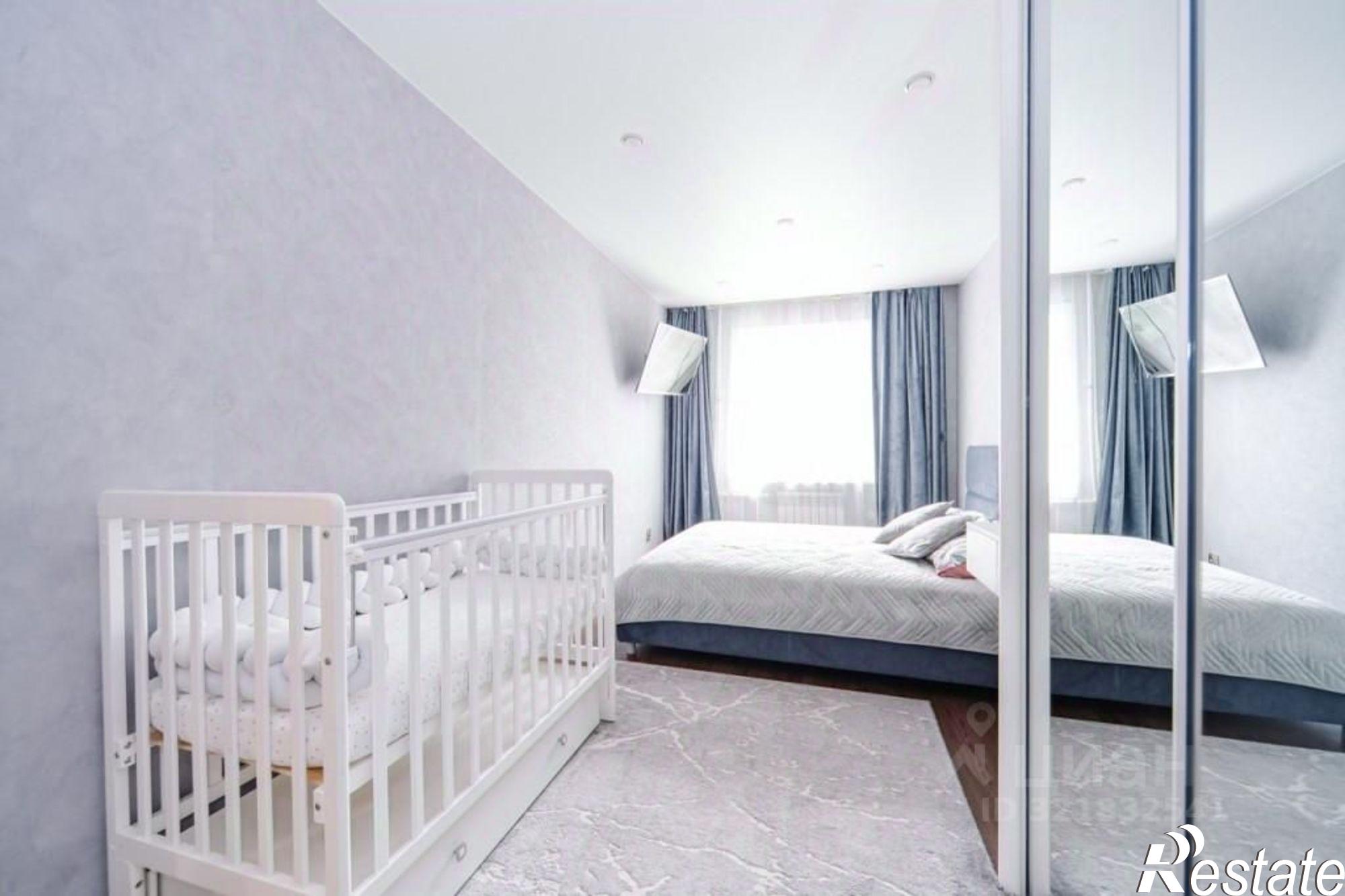 Купить квартиру за 8 000 000 рублей на Красноармейская улица, 192