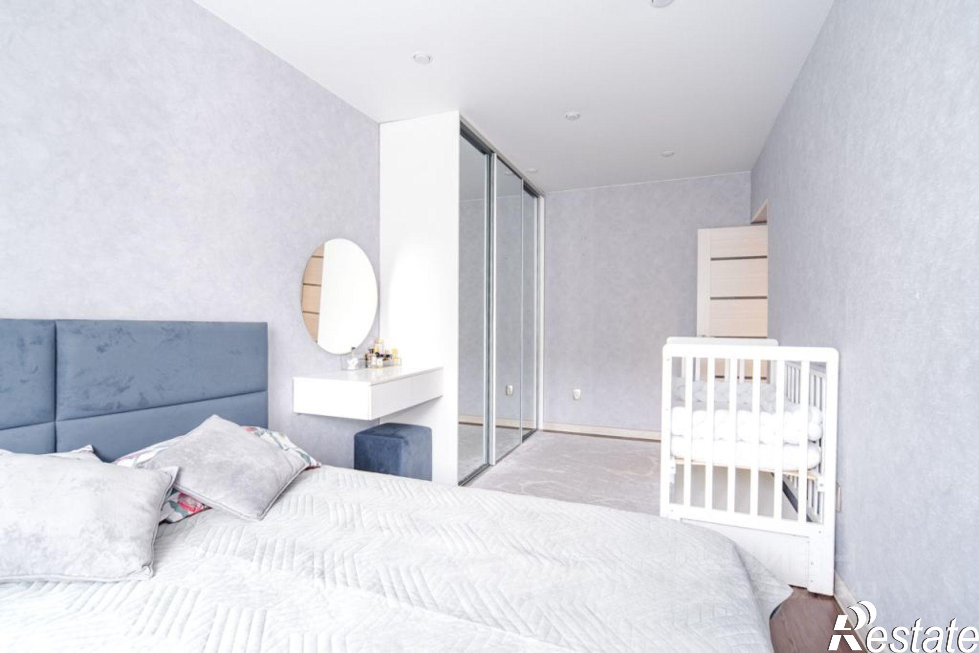 Купить квартиру за 8 000 000 рублей на Красноармейская улица, 192