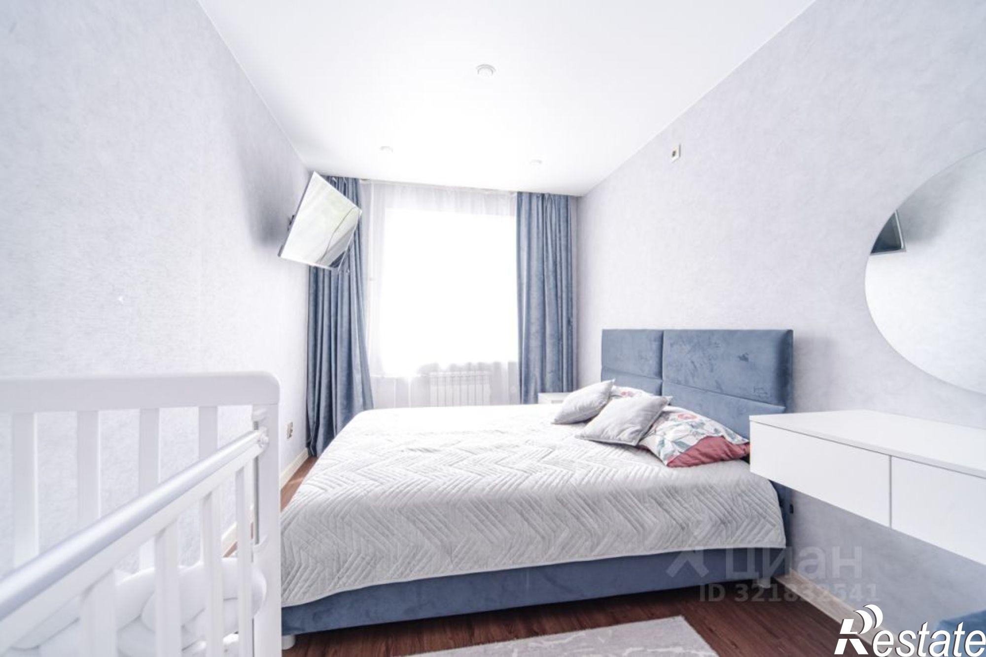 Купить квартиру за 8 000 000 рублей на Красноармейская улица, 192