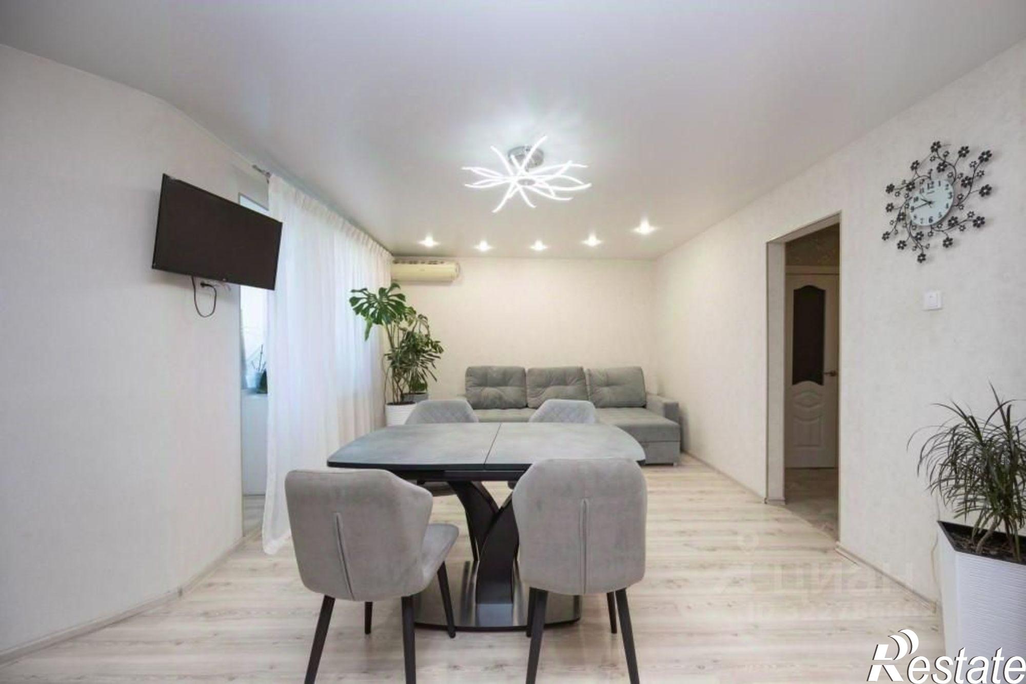 Купить квартиру за 12 000 000 рублей на Игнатьевское шоссе, 17