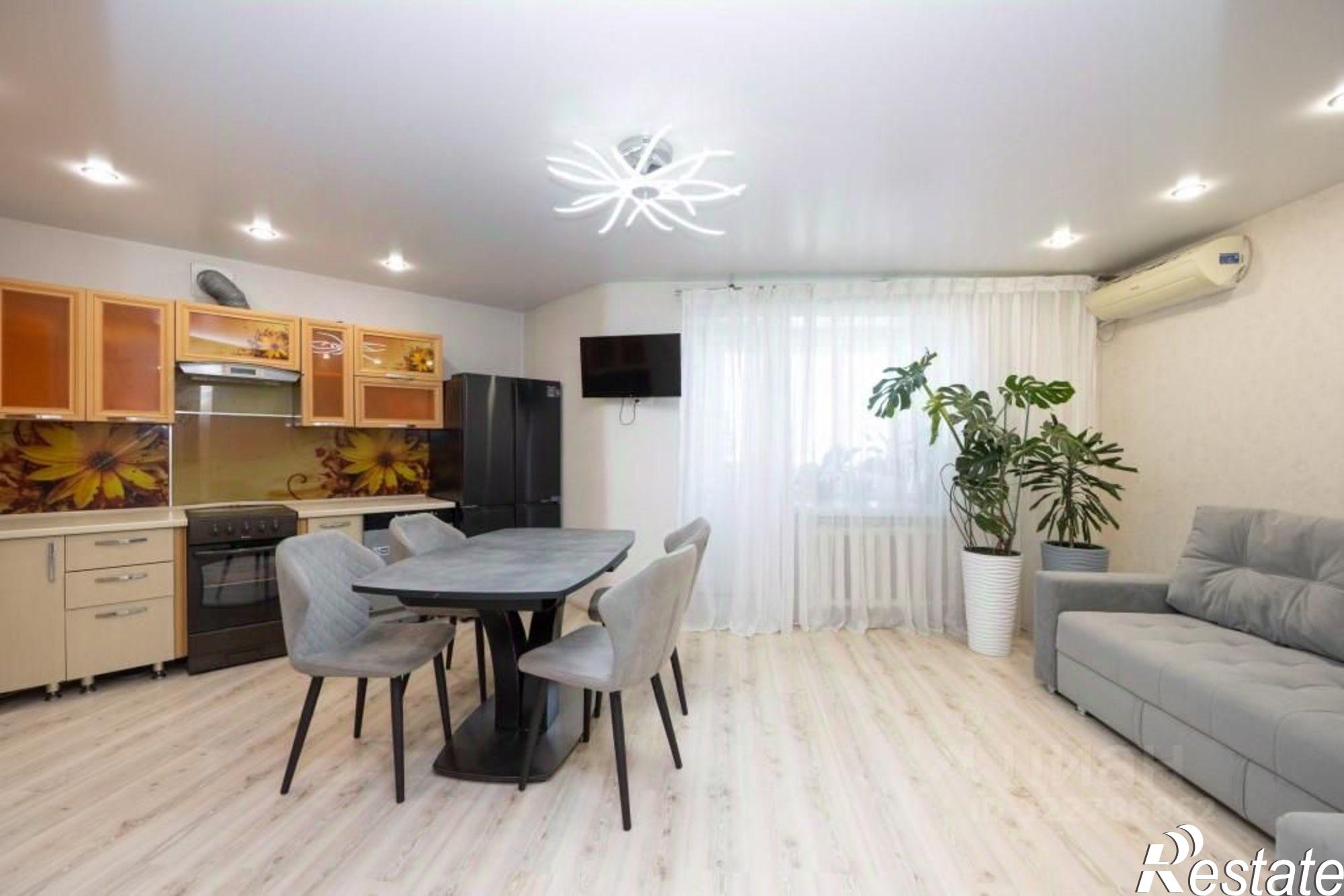 Купить квартиру за 12 000 000 рублей на Игнатьевское шоссе, 17