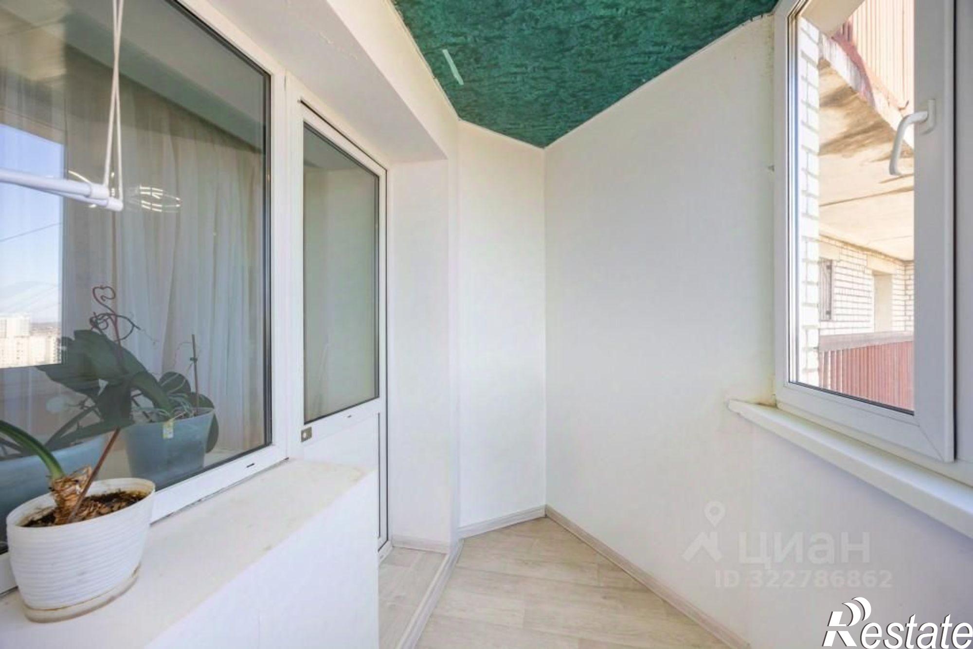 Купить квартиру за 12 000 000 рублей на Игнатьевское шоссе, 17