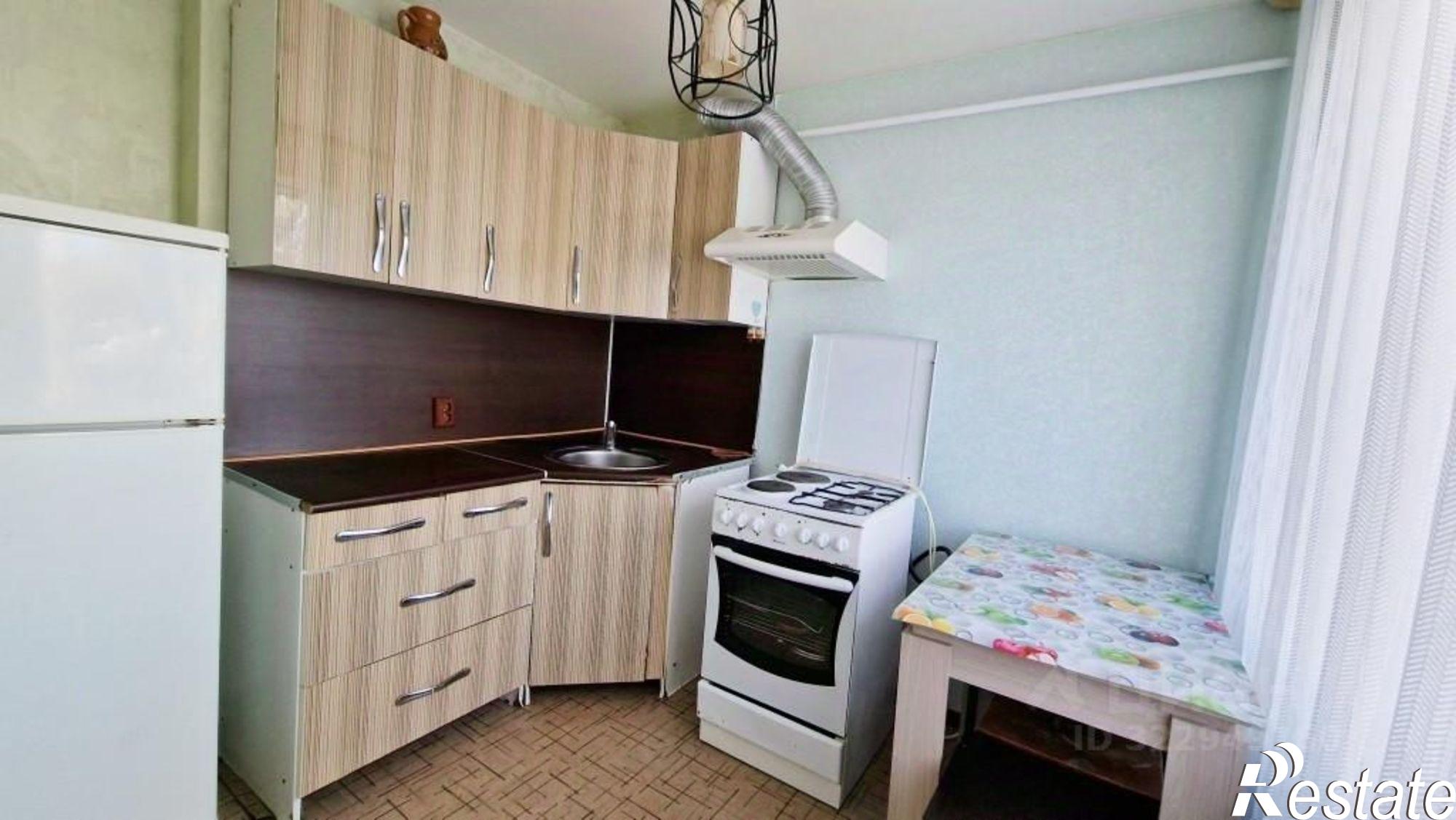 Купить квартиру за 4 700 000 рублей на Комсомольская улица, 42