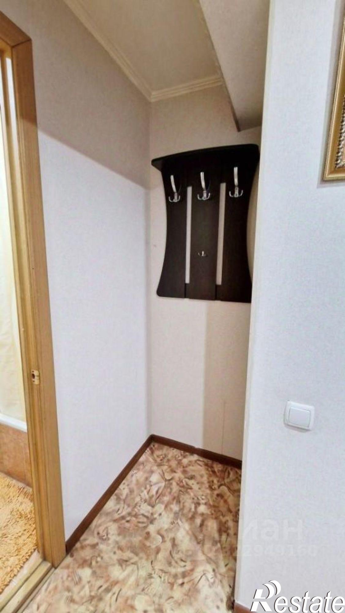 Купить квартиру за 4 700 000 рублей на Комсомольская улица, 42