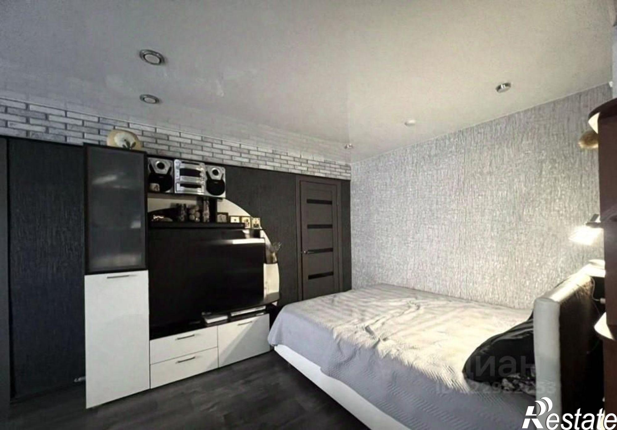 Купить квартиру за 6 150 000 рублей на улица Калинина, 38