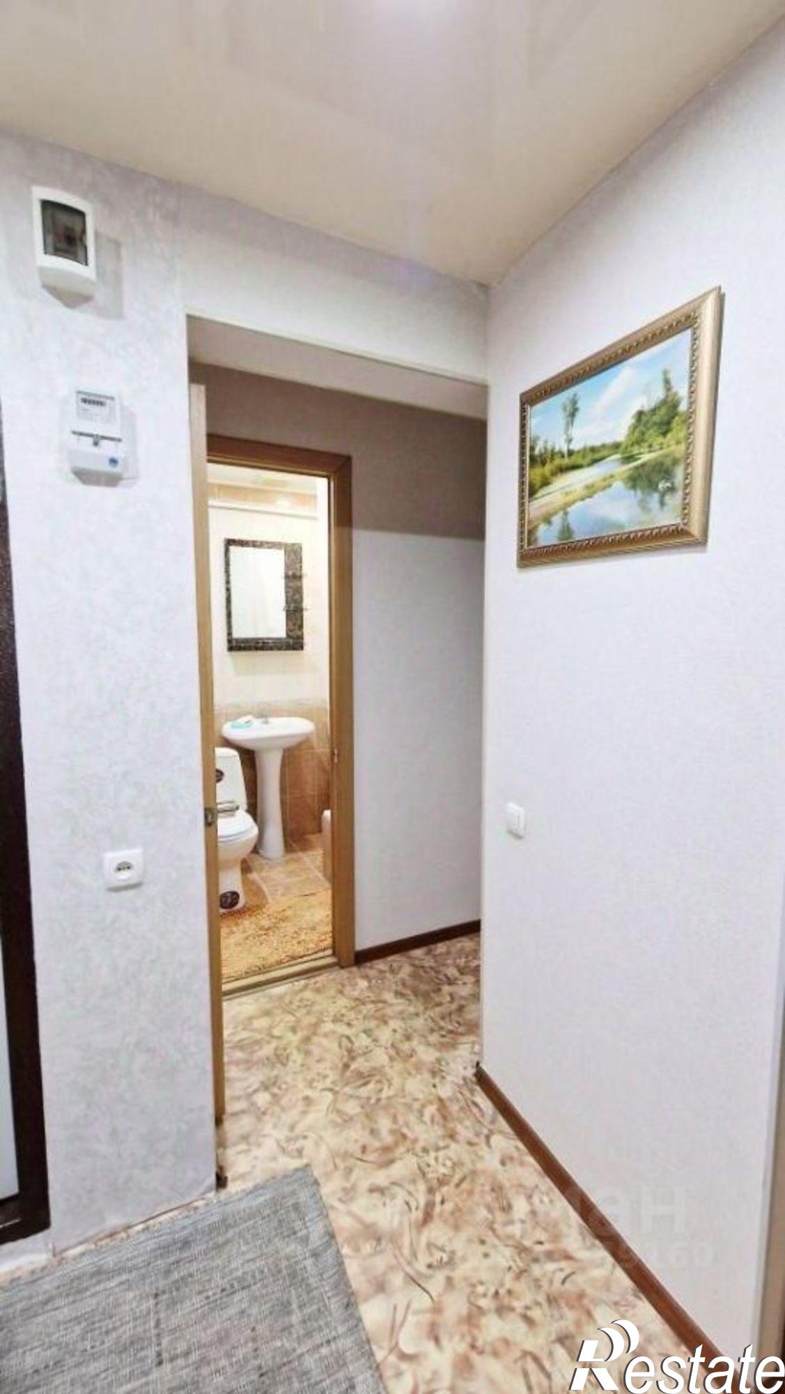 Купить квартиру за 4 700 000 рублей на Комсомольская улица, 42