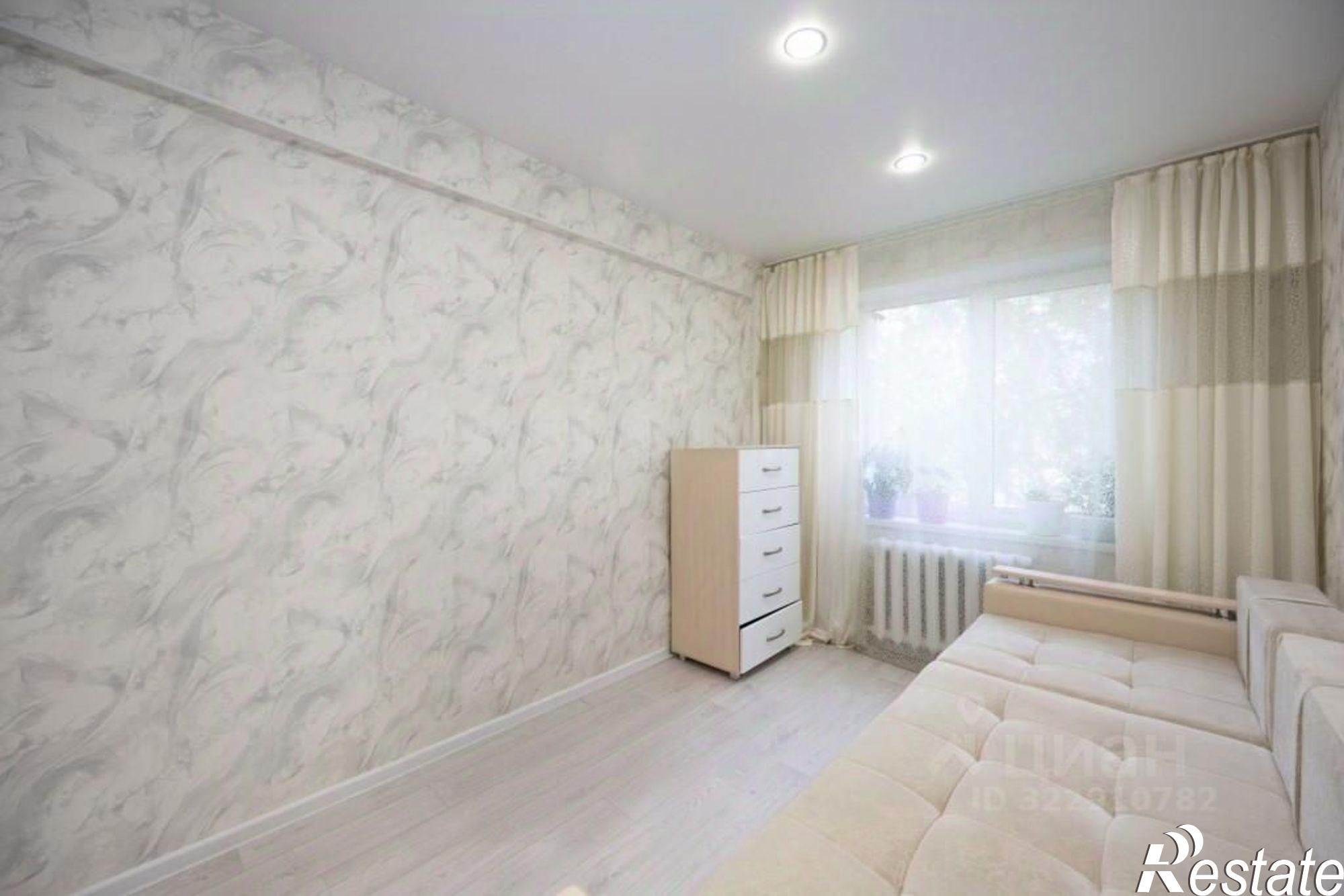 Купить квартиру за 7 200 000 рублей на Текстильная улица, 23