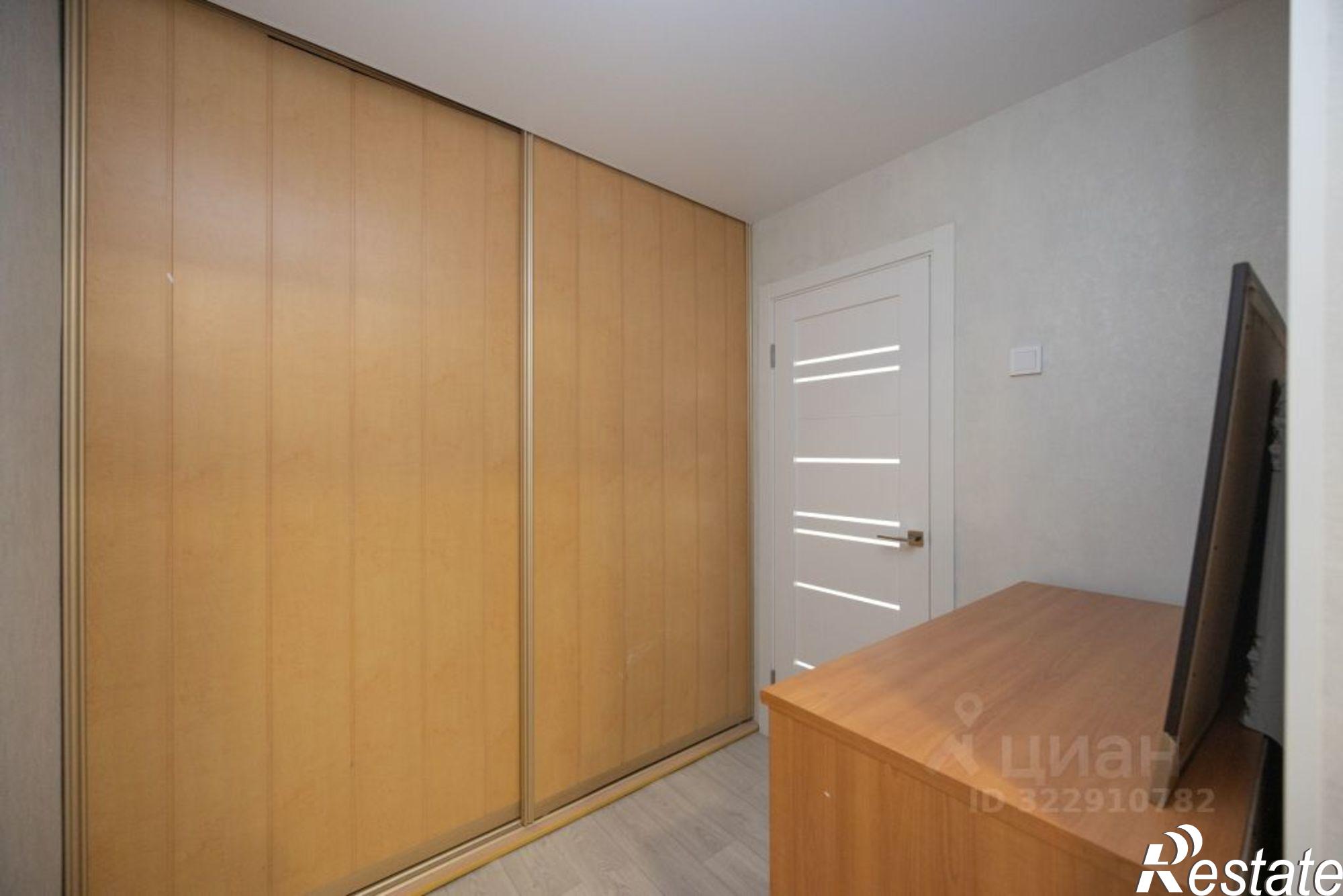 Купить квартиру за 7 200 000 рублей на Текстильная улица, 23