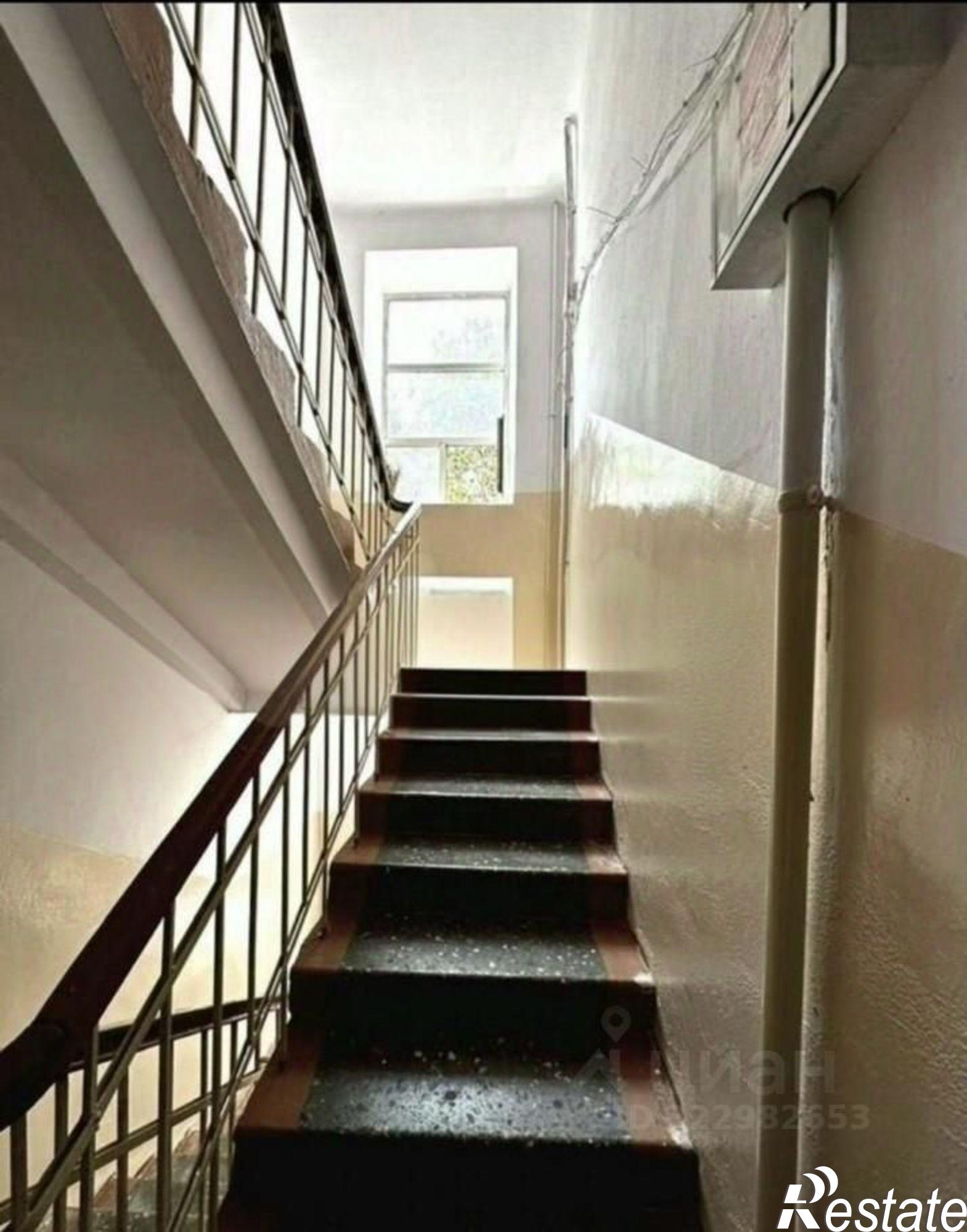 Купить квартиру за 6 150 000 рублей на улица Калинина, 38