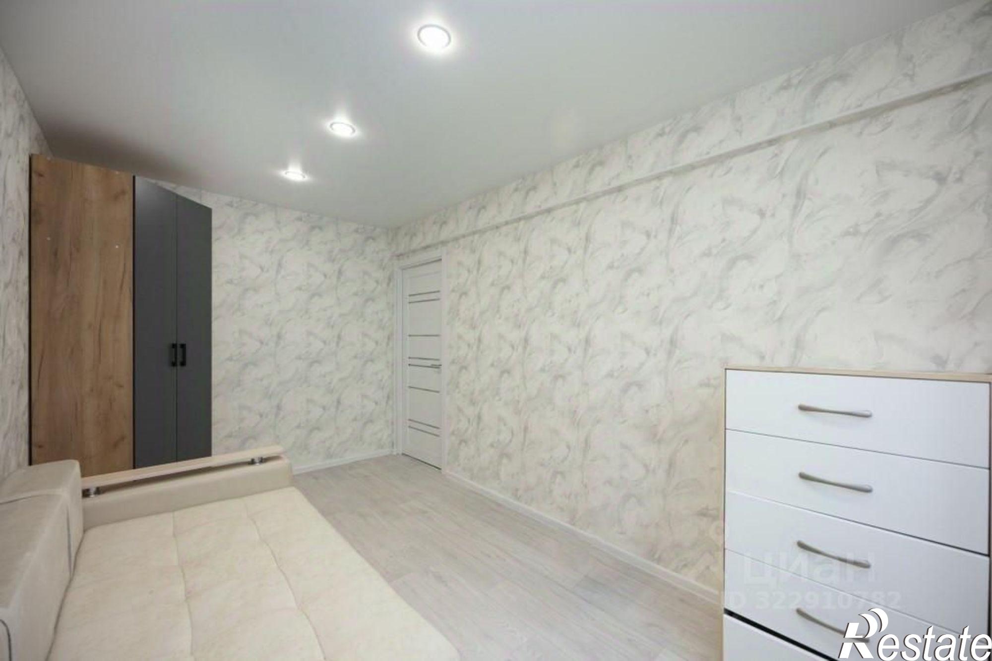 Купить квартиру за 7 200 000 рублей на Текстильная улица, 23