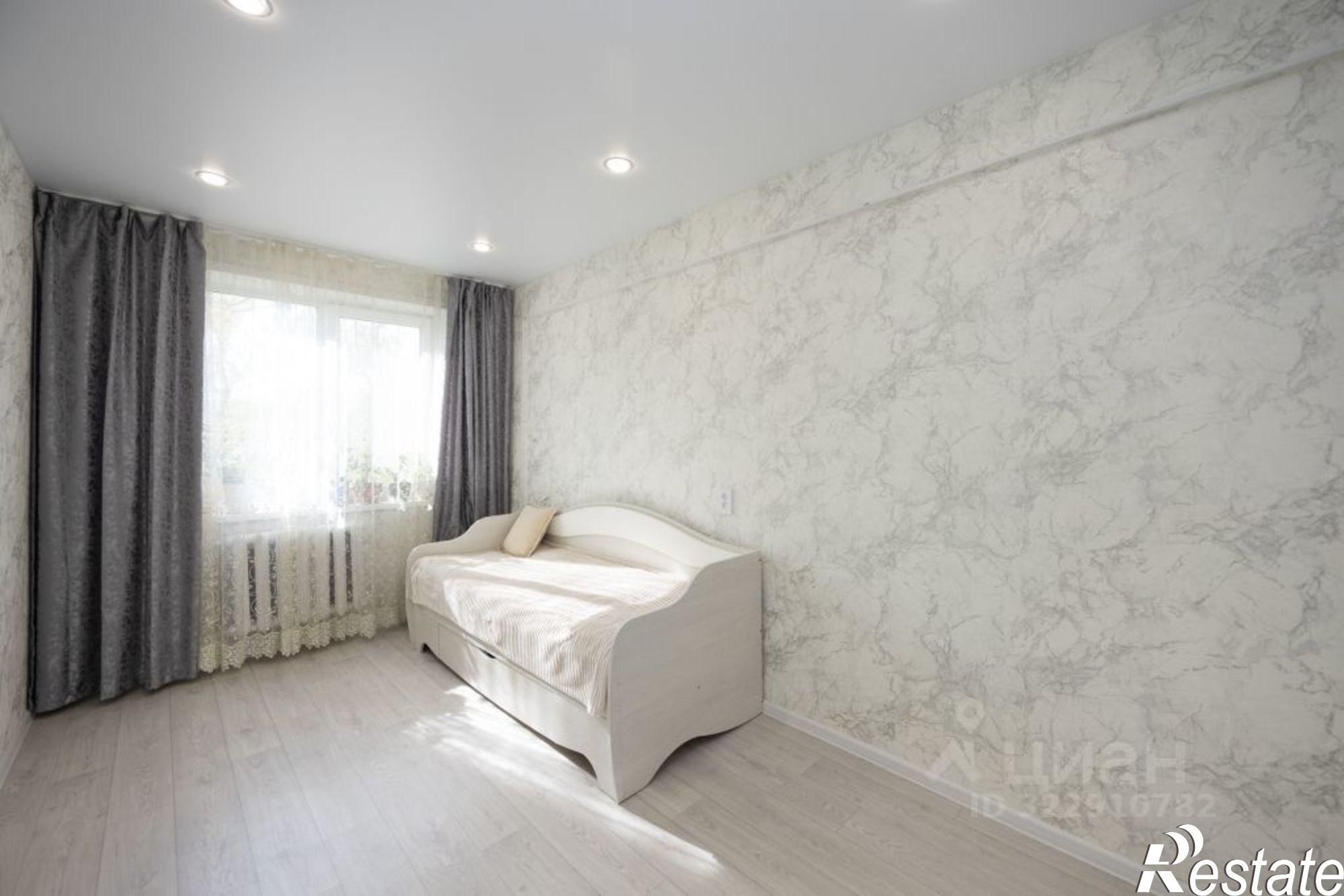 Купить квартиру за 7 200 000 рублей на Текстильная улица, 23