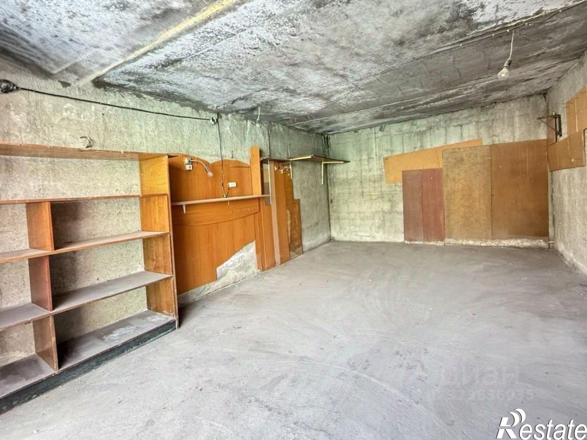 Купить гараж, место в паркинге за 1 180 340 рублей на улица Мухина, 106