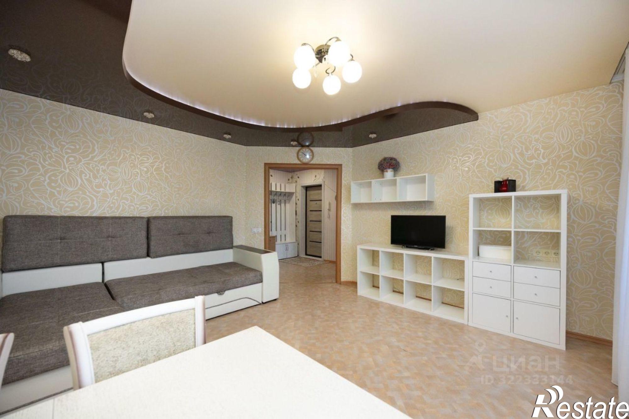 Купить квартиру за 10 400 000 рублей на Тополиная улица, 51/1