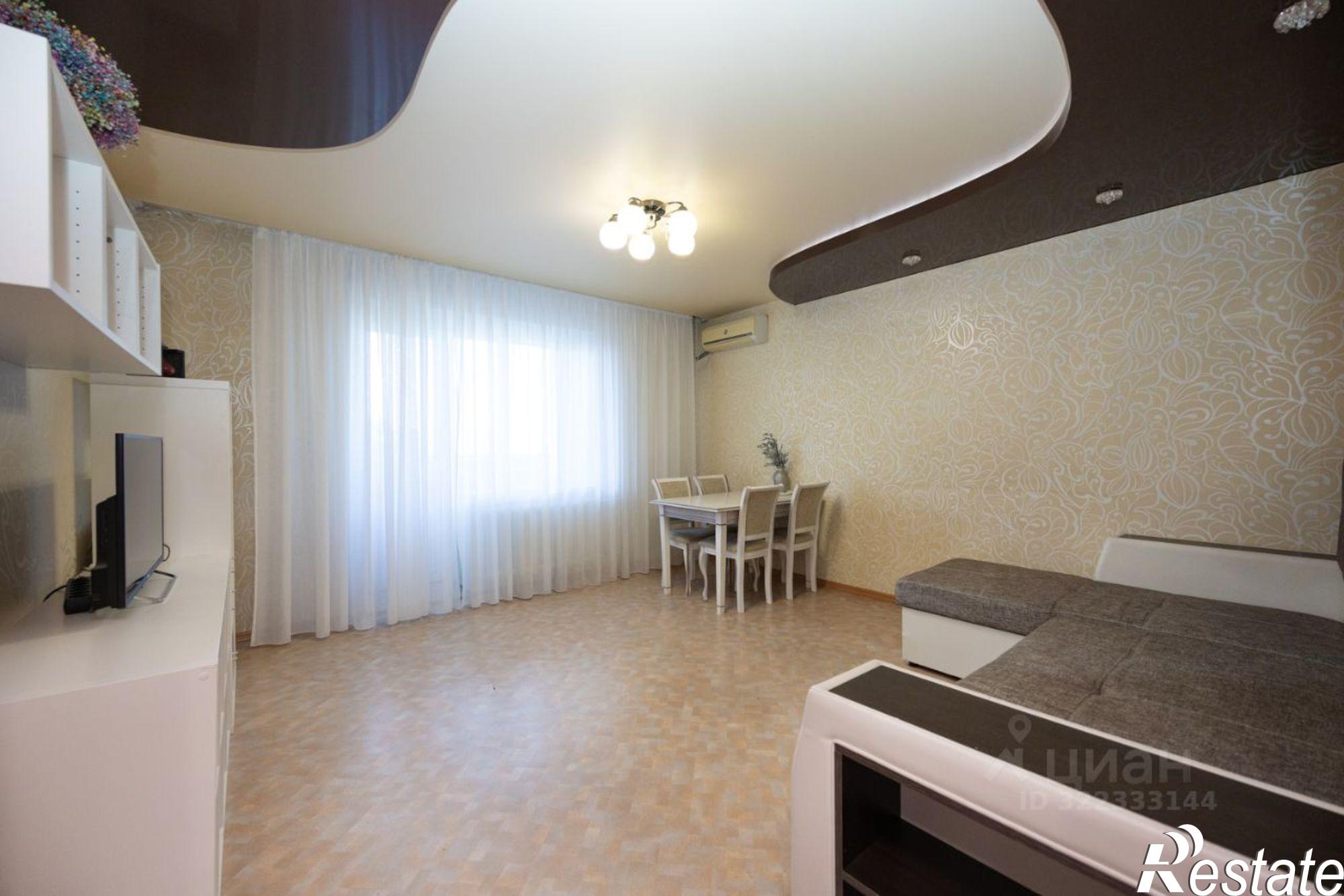 Купить квартиру за 10 400 000 рублей на Тополиная улица, 51/1