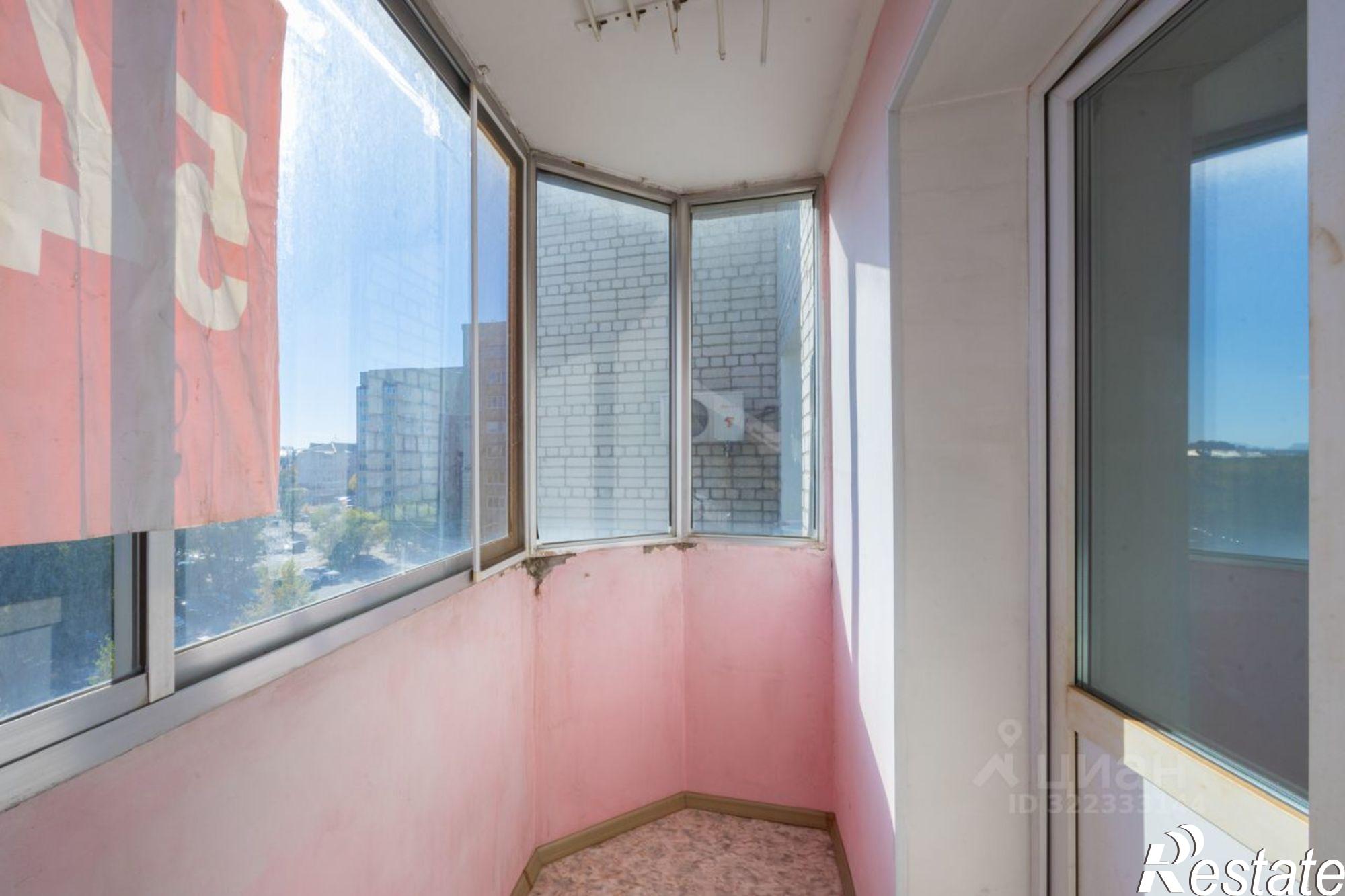 Купить квартиру за 10 400 000 рублей на Тополиная улица, 51/1