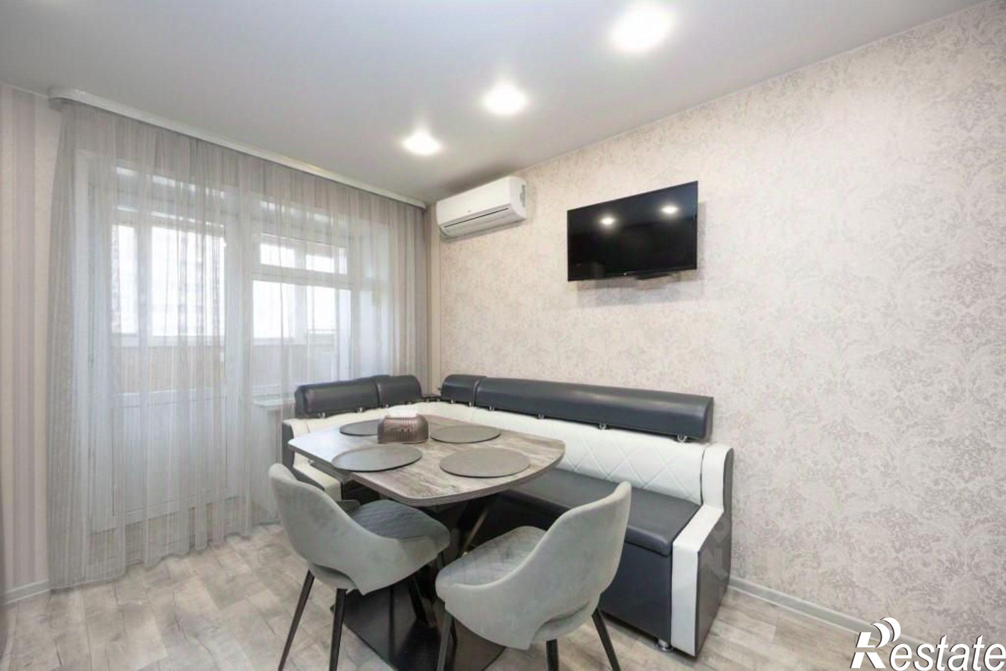 Купить квартиру за 12 500 000 рублей на Игнатьевское шоссе, 16/2