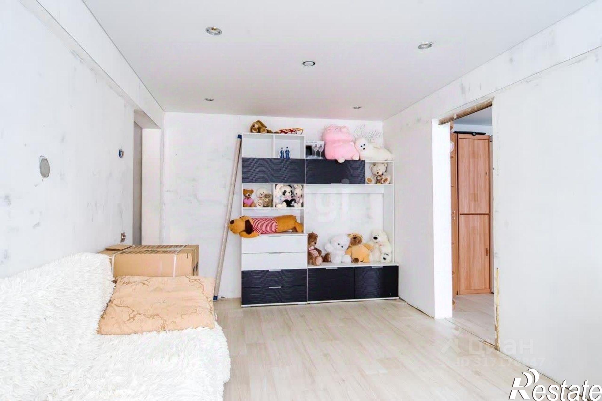 Купить квартиру за 5 300 000 рублей на улица Чайковского, 207/13