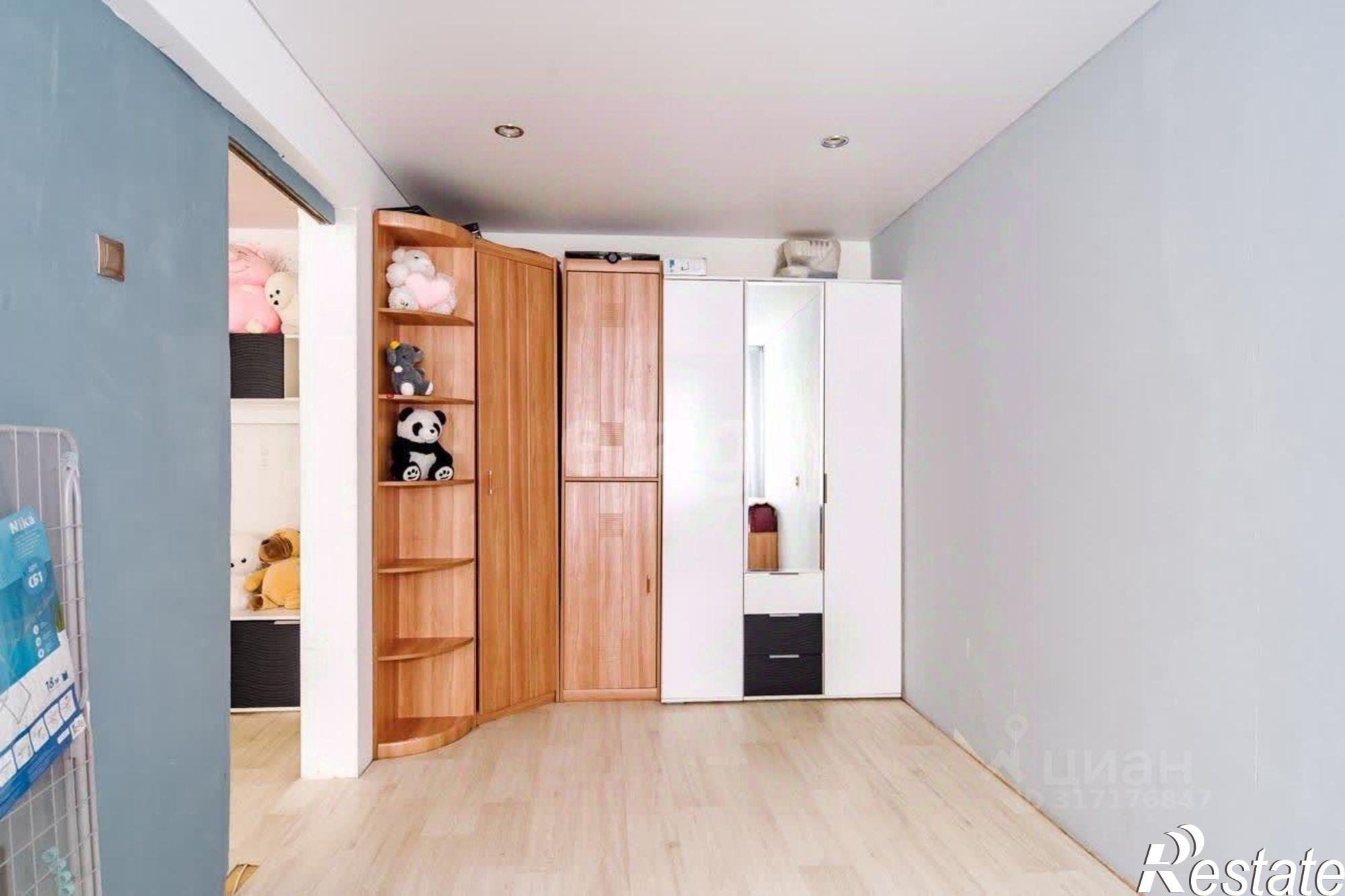 Купить квартиру за 5 300 000 рублей на улица Чайковского, 207/13