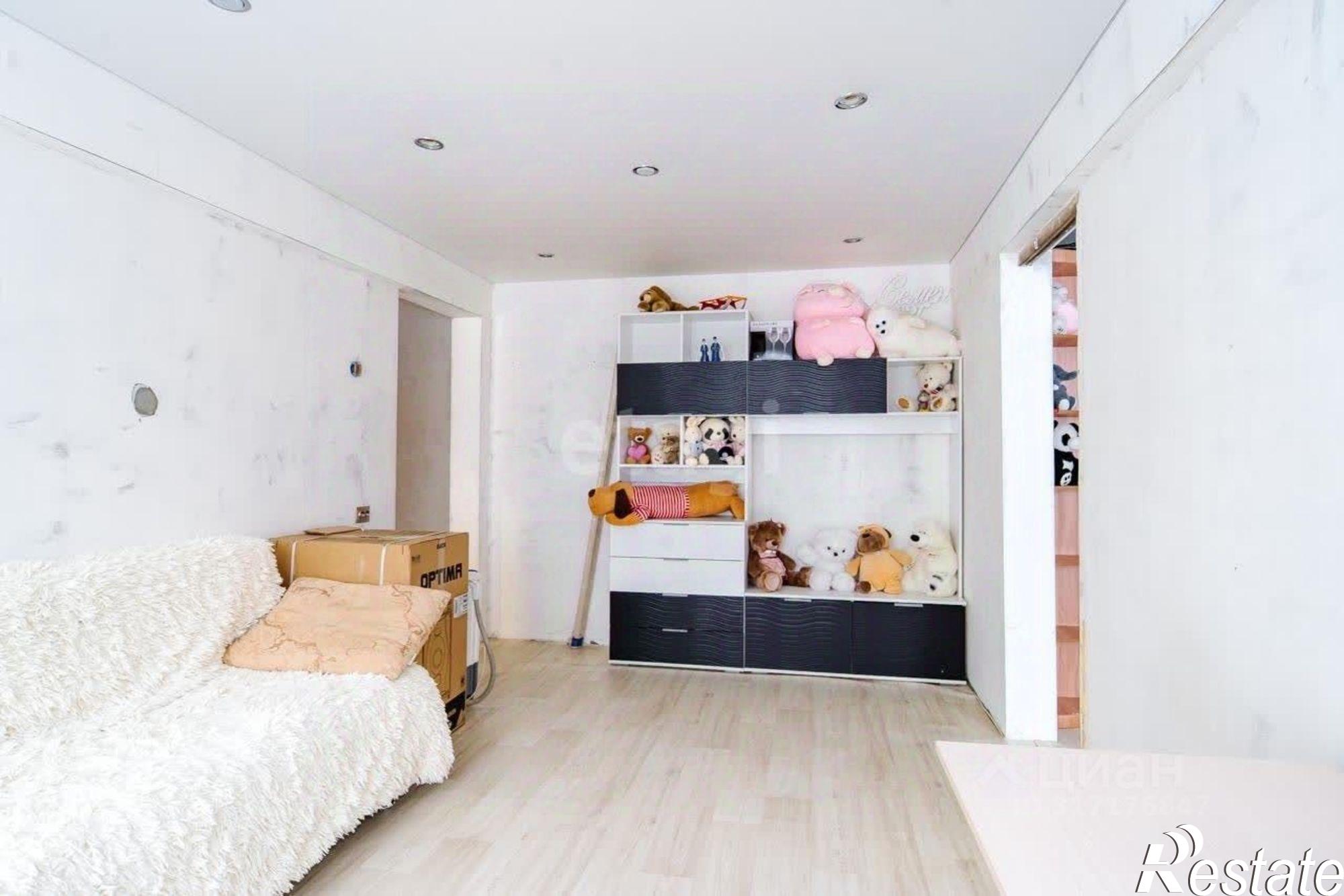 Купить квартиру за 5 300 000 рублей на улица Чайковского, 207/13