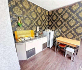 комната 19 кв м улица Пушкина, 183/5