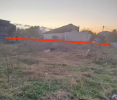 земля 8.5 сот 2-й Дальний переулок, 9