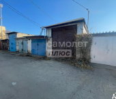 24 кв м улица Островского, 251