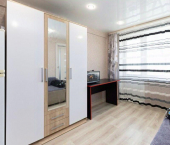 комната 20 кв м улица 50 лет Октября, 206/1