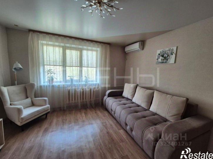 2-комн квартира улица Лазо, 64/2,  д. 64/2