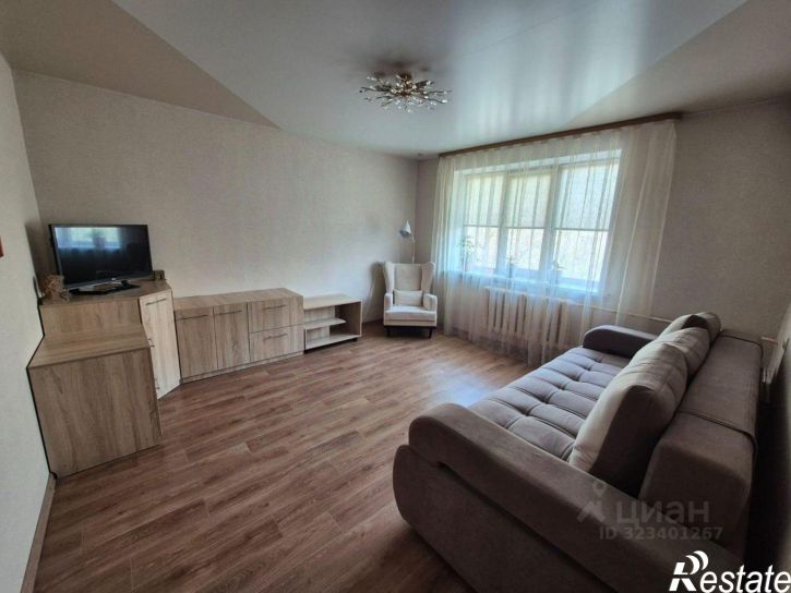 2-комн квартира улица Лазо, 64/2,  д. 64/2