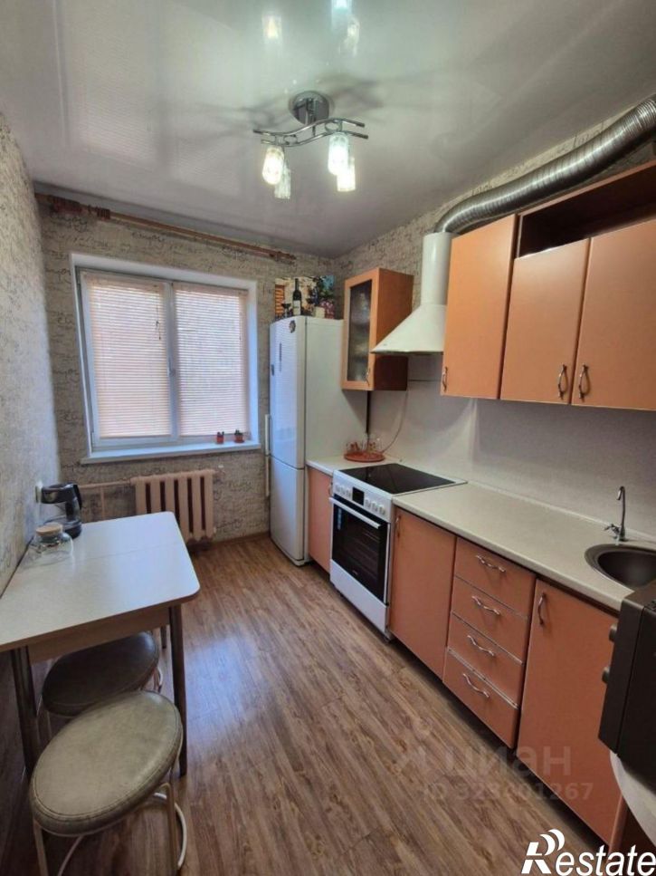 2-комн квартира улица Лазо, 64/2,  д. 64/2