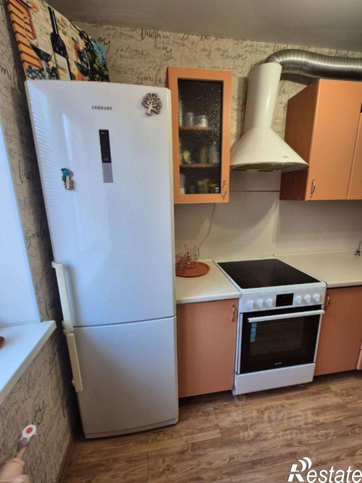 2-комн квартира улица Лазо, 64/2,  д. 64/2